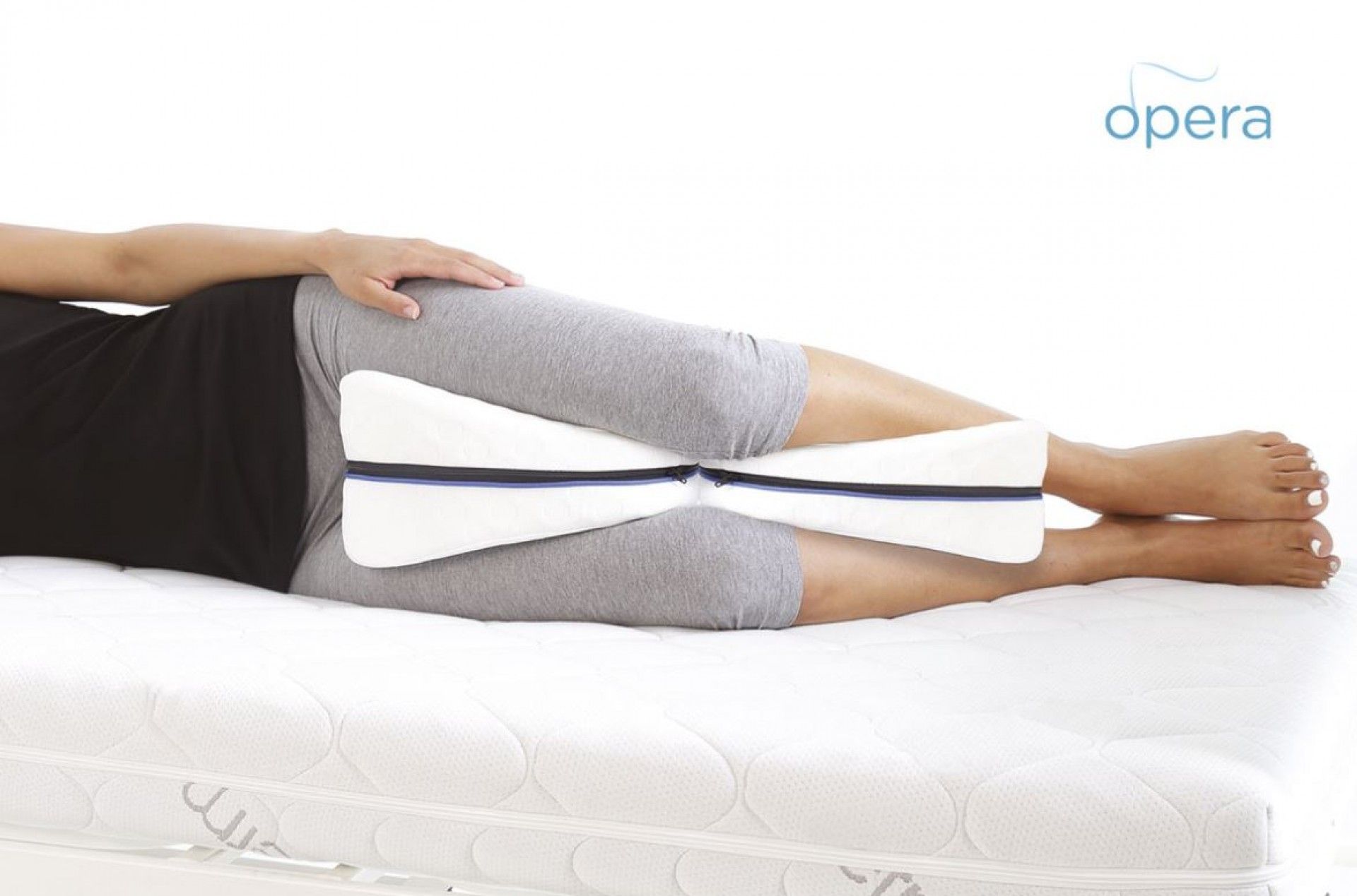 Almofada Separadora de Coxas Anatómica OPERA