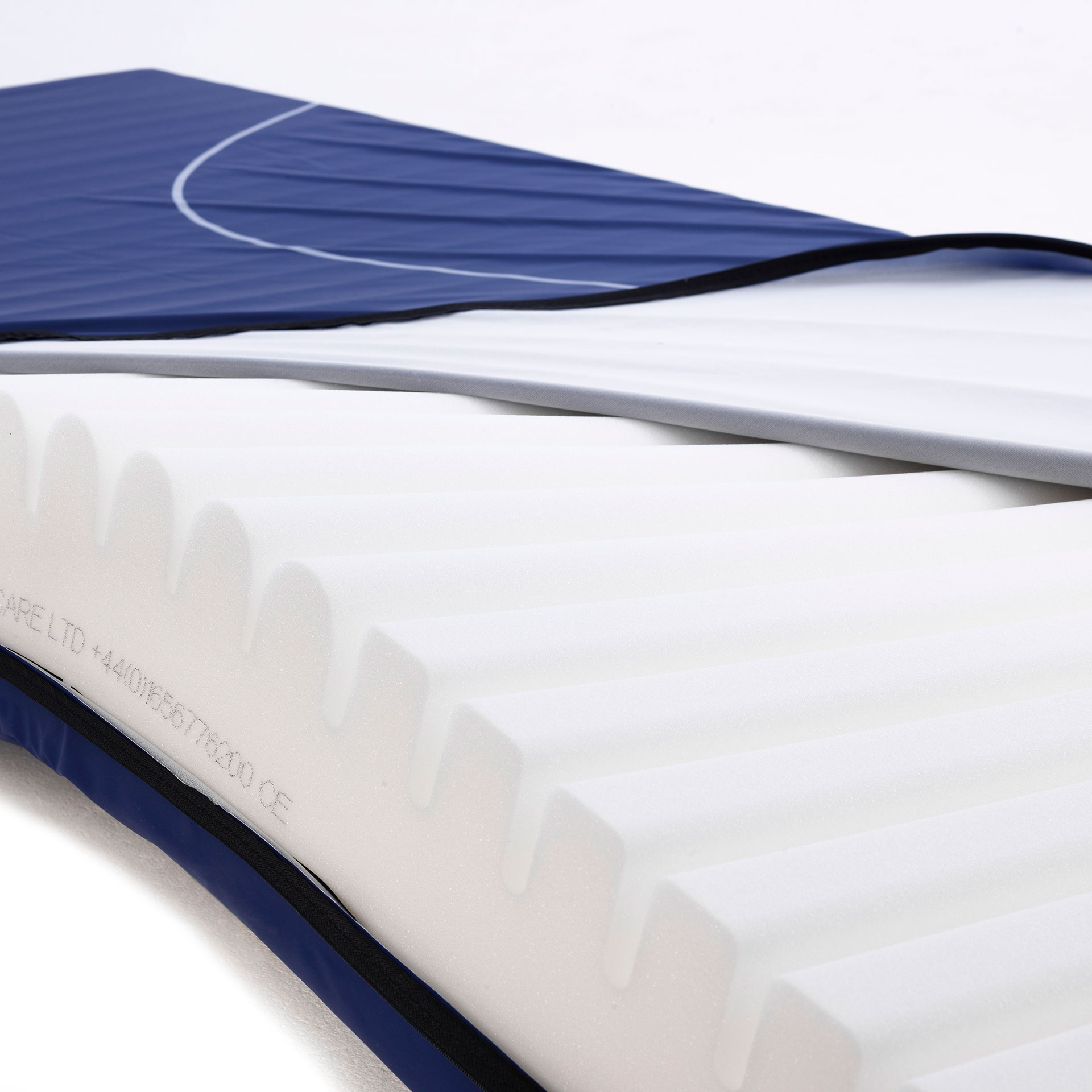 Colchão Essential Care - 15 cm