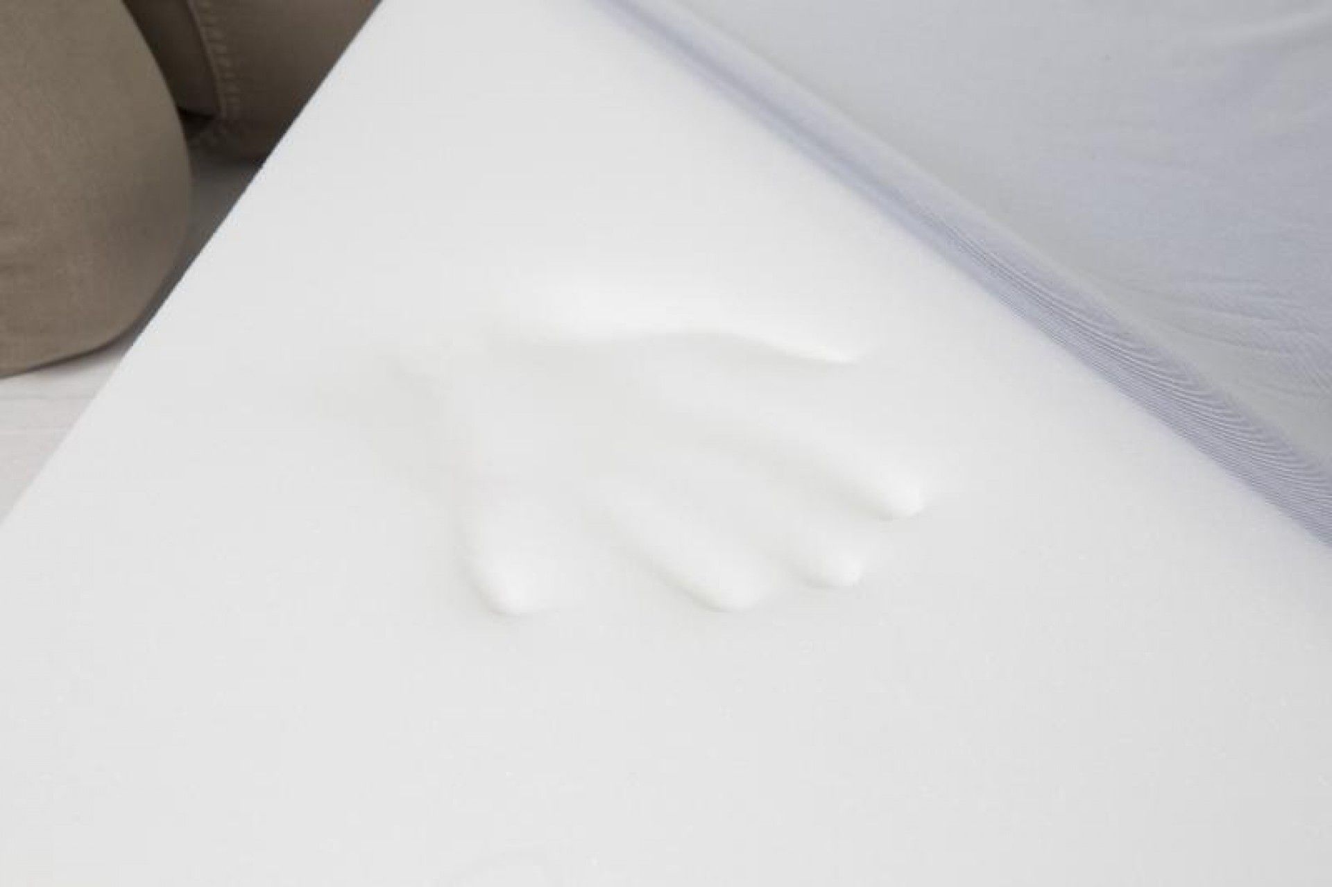 Colchão Essential Visco - 12 cm