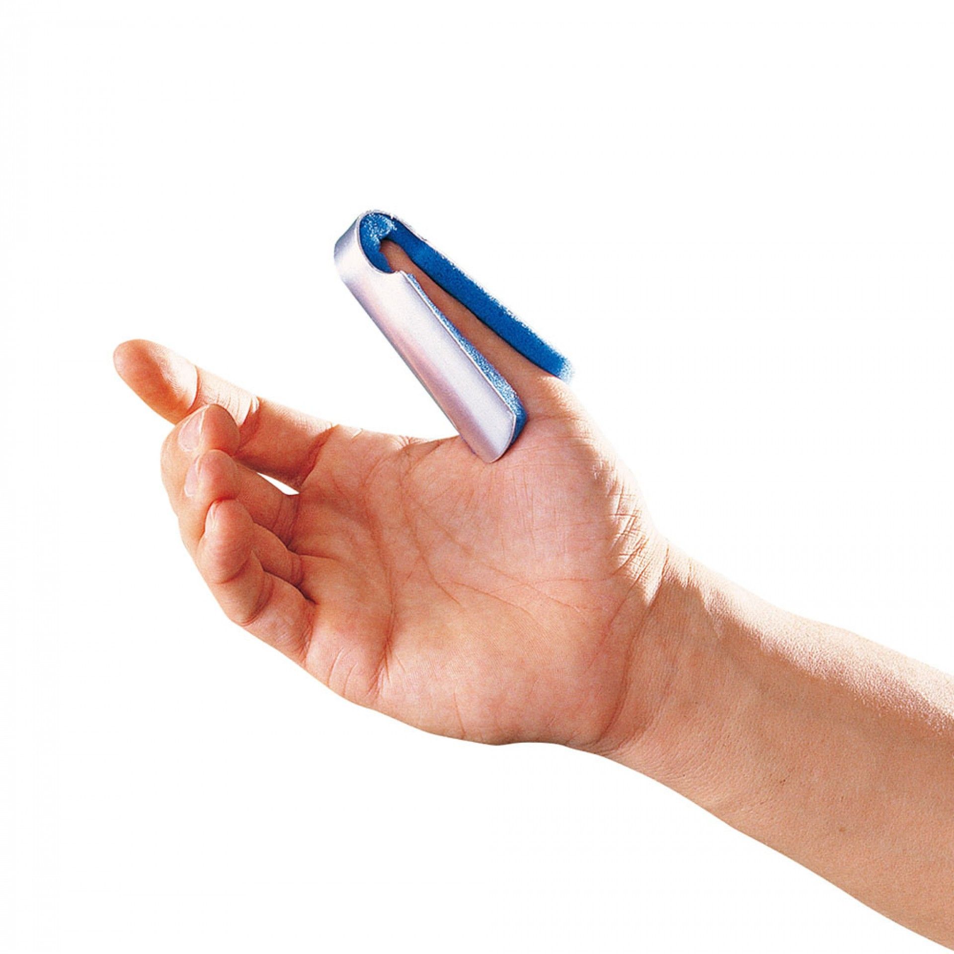 Tala para Dedo em Alumínio - Oppo 4284