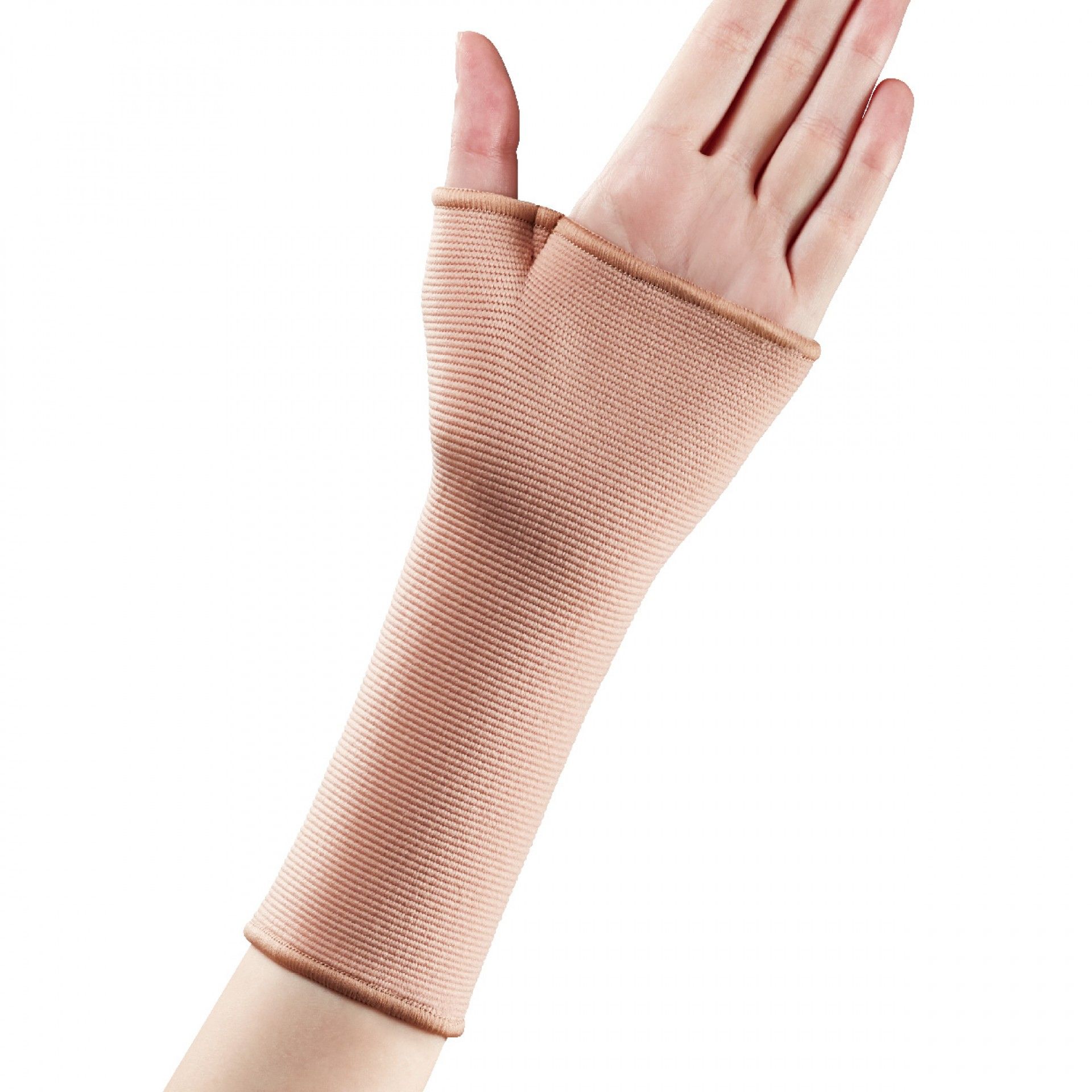 Luva Elástica com Polegar - Oppo 2184