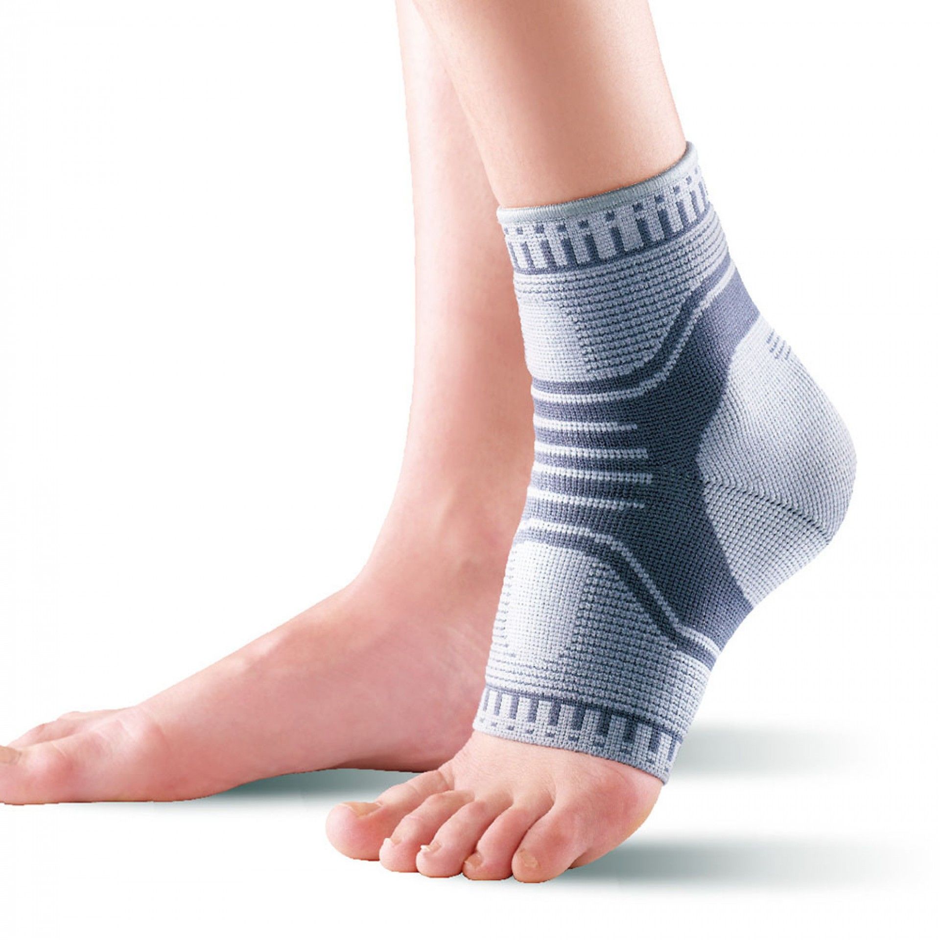 Suporte de Tornozelo Pé AccuTex - Oppo 2902