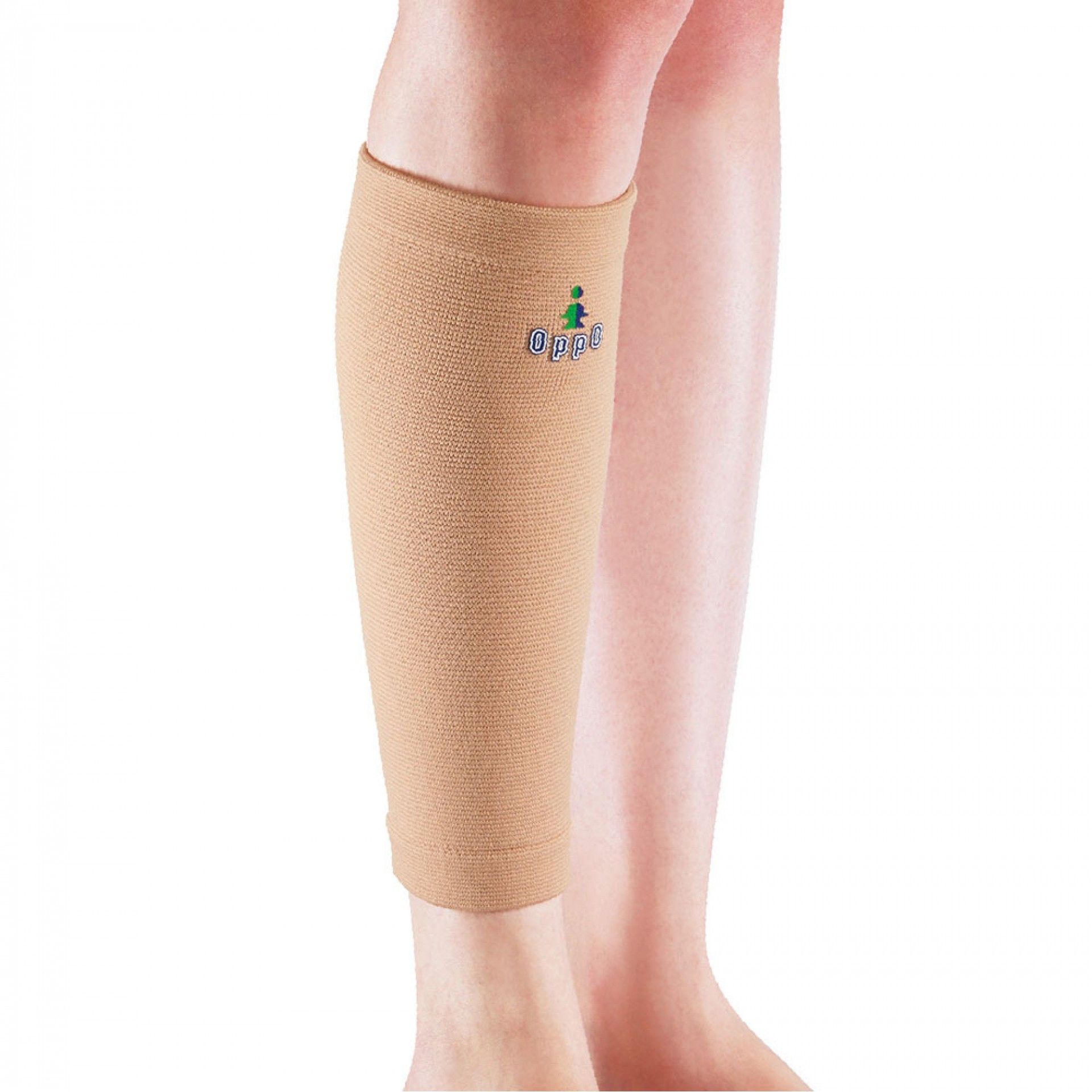 Caneleira Elástica - Oppo 2010