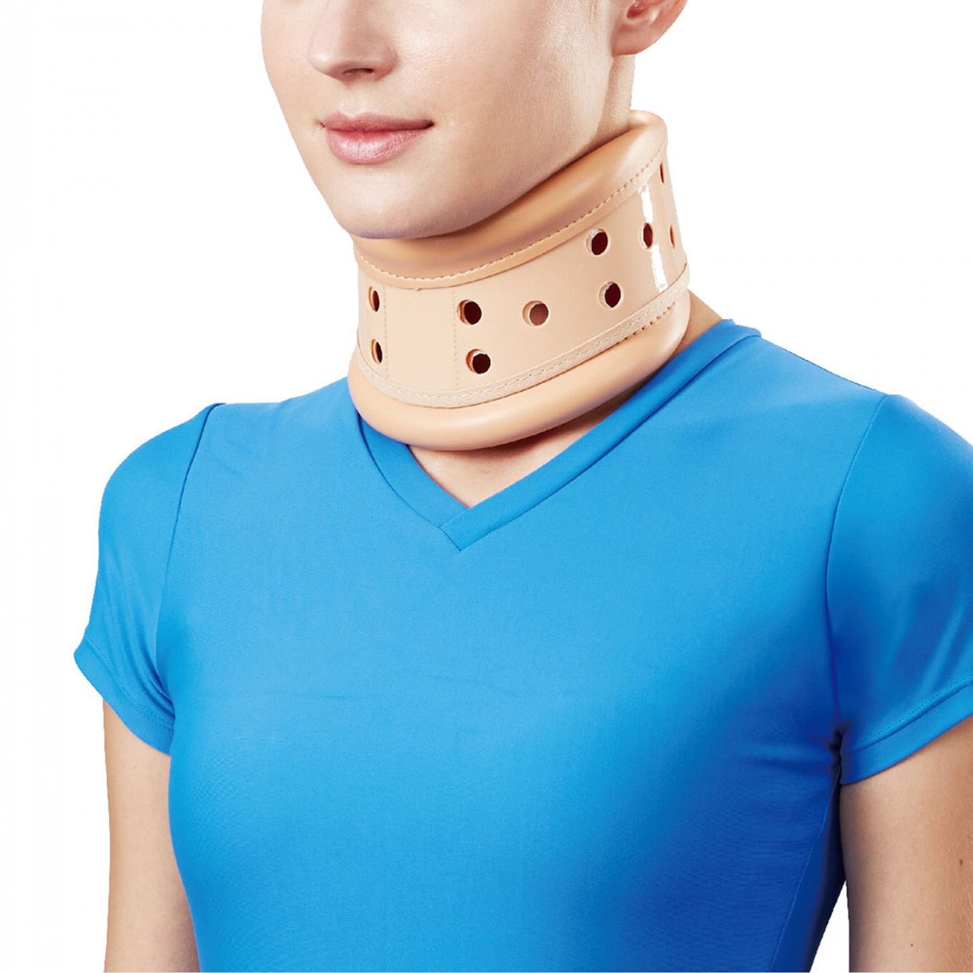 Colar Cervical Rígido Ajustável - Oppo 4090