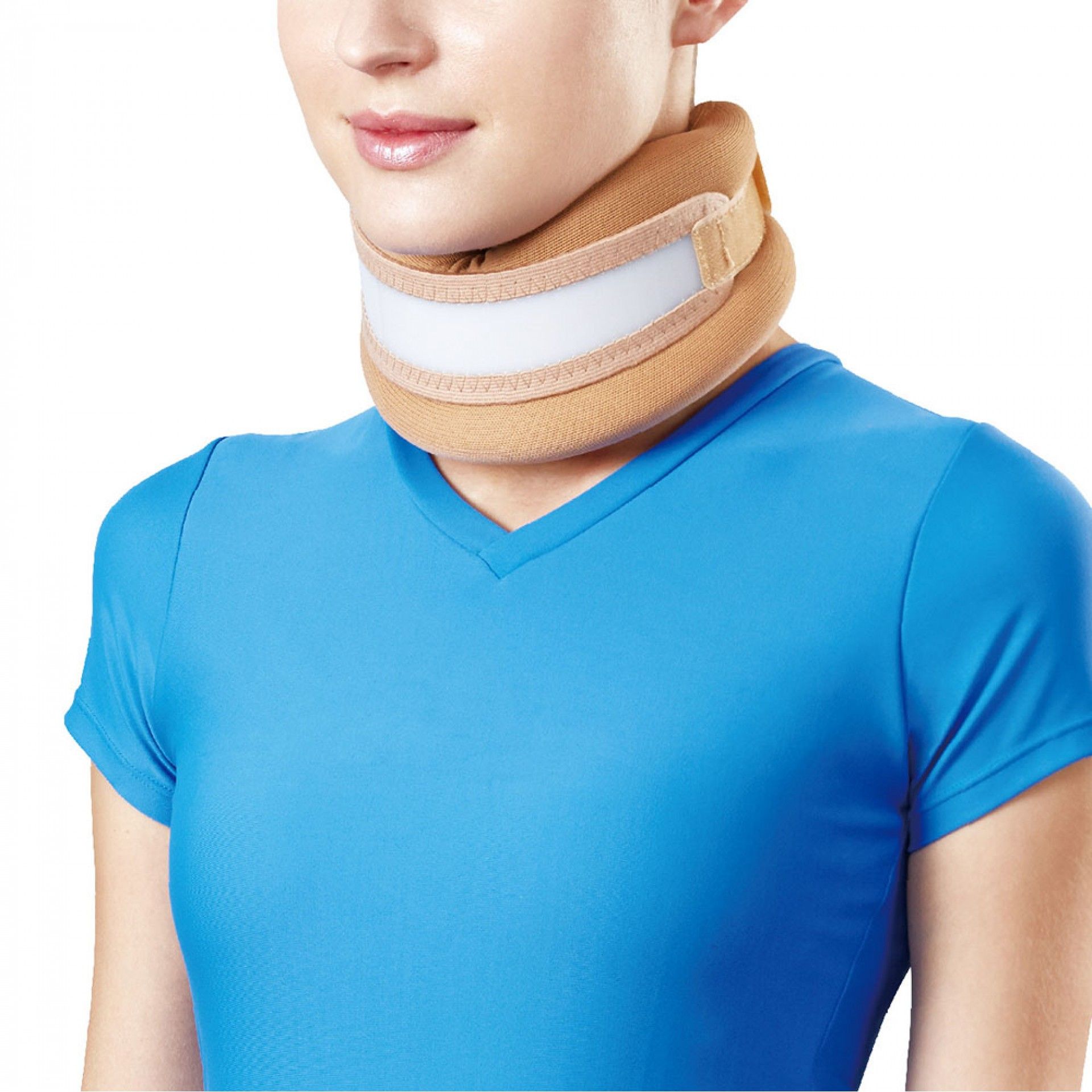 Colar Cervical Semi-Rígido - Oppo 4094