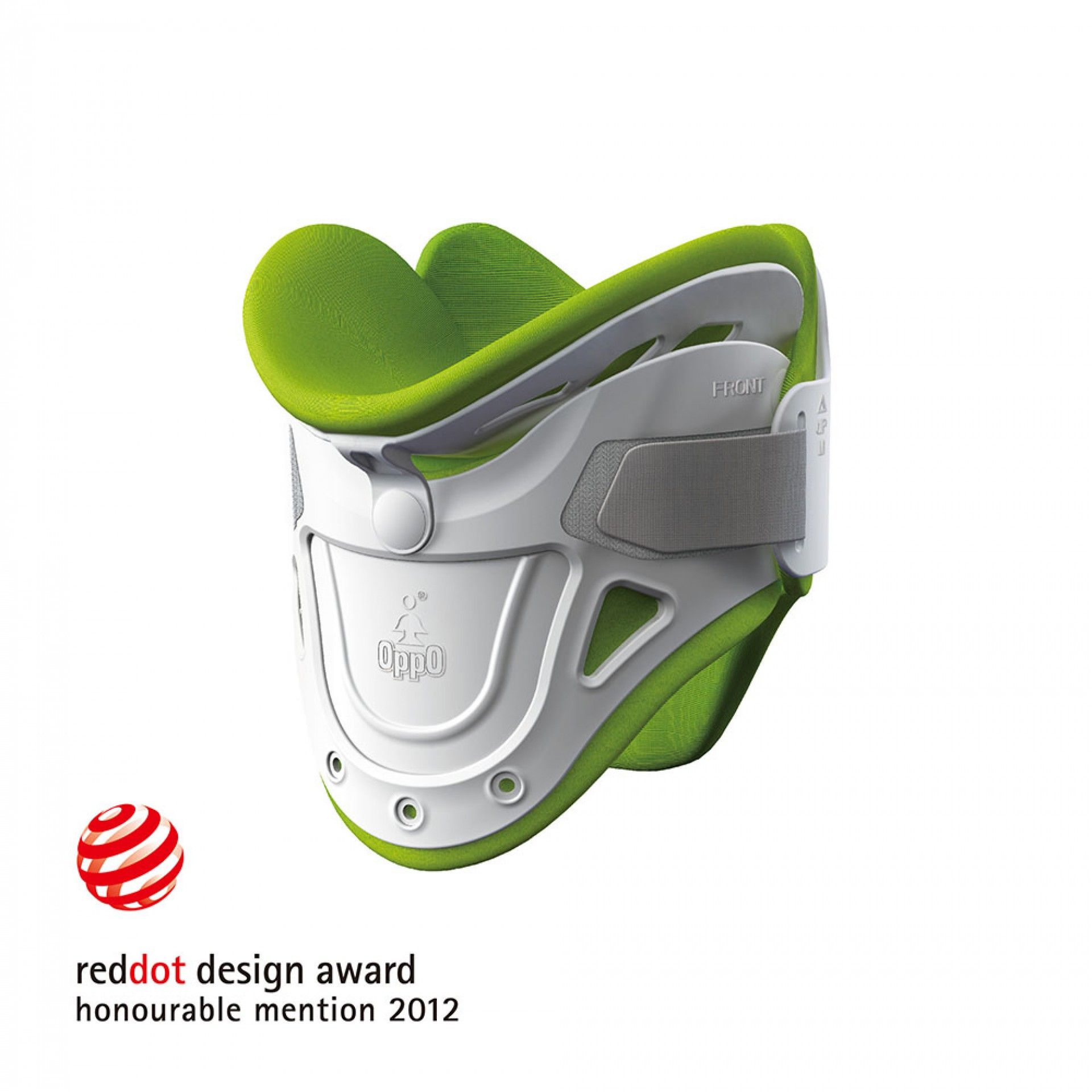 Colar Cervical Premium - Oppo 4097