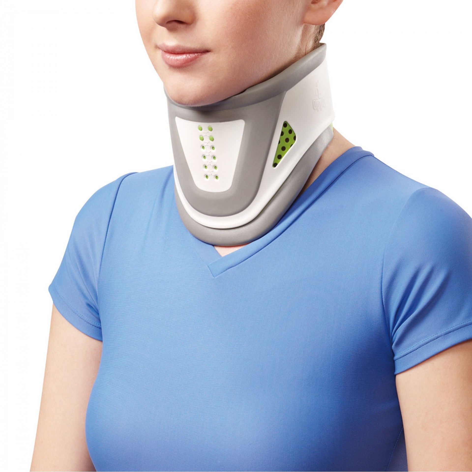 Colar Cervical Primário - Oppo 4290 | Tamanho Único