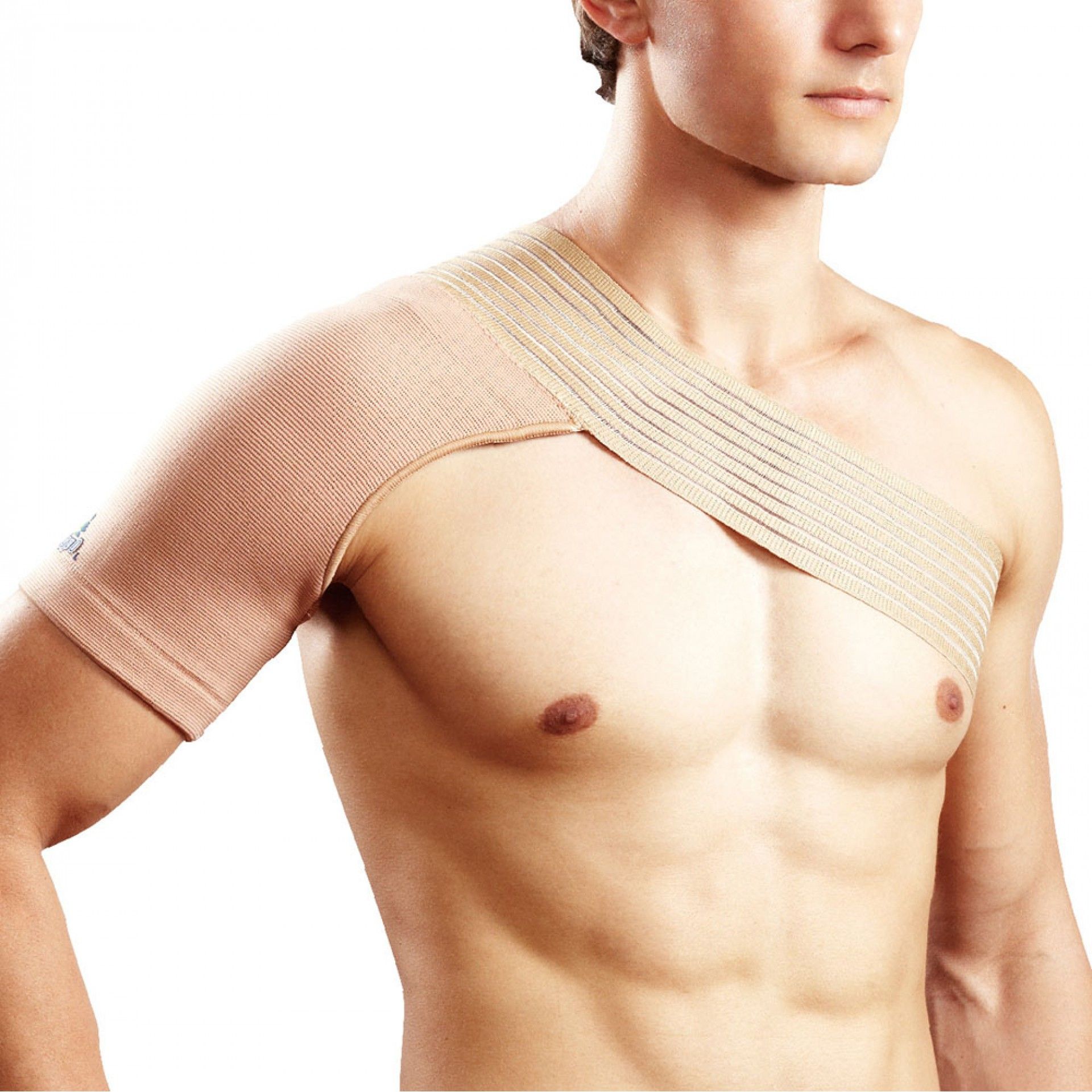 Suporte de Ombro Elástico - Oppo 2072