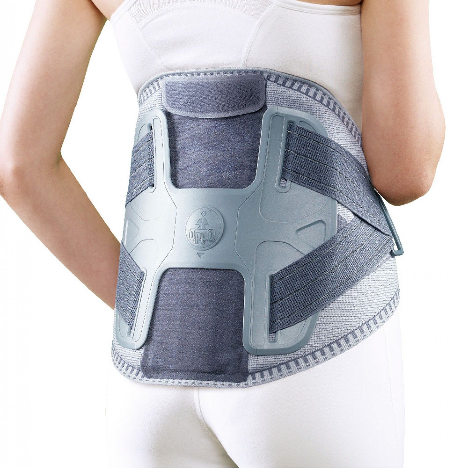 Cinta Sacro-Lombar Tri-Fend AccuTex - Oppo 2952