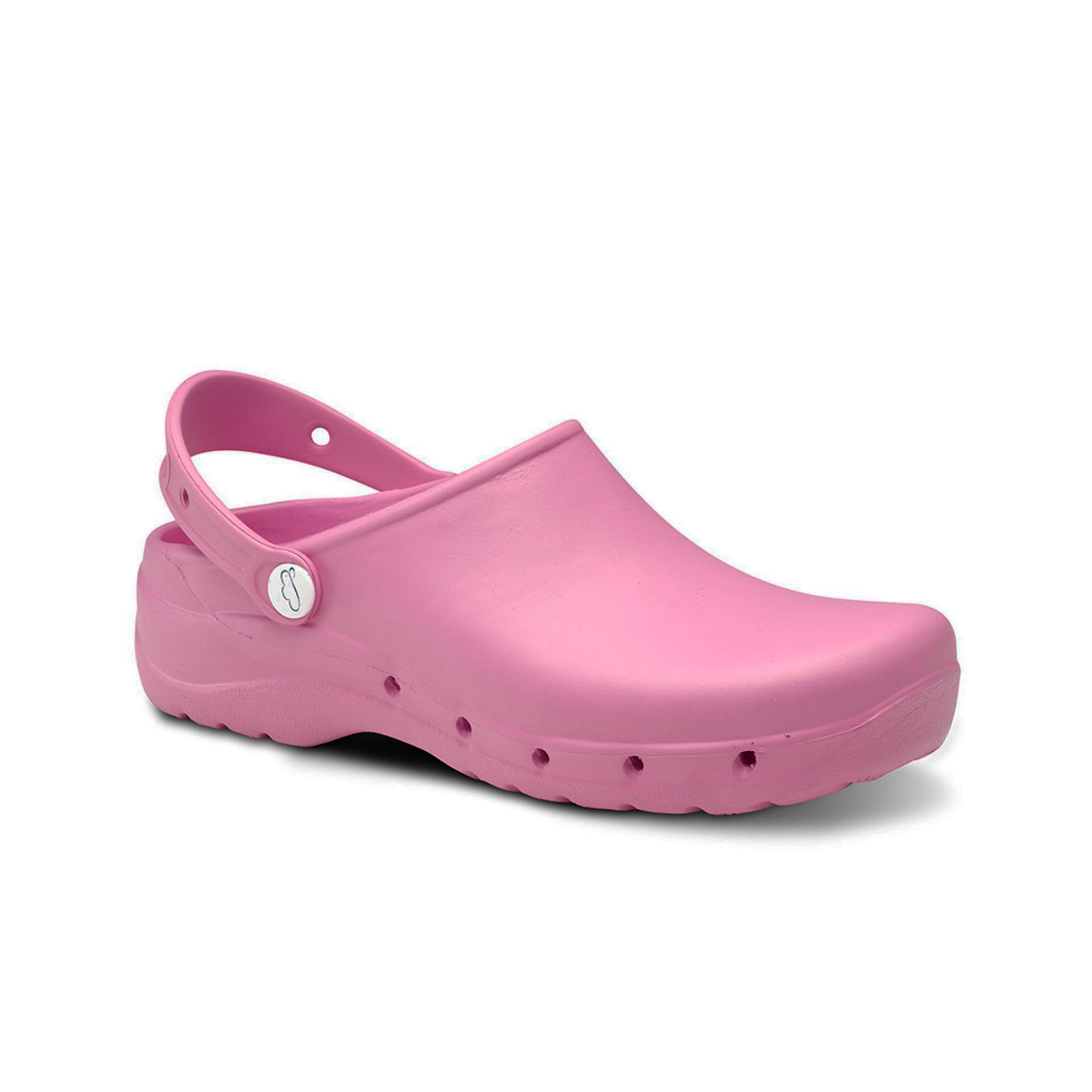 Socas Flotantes com Planta