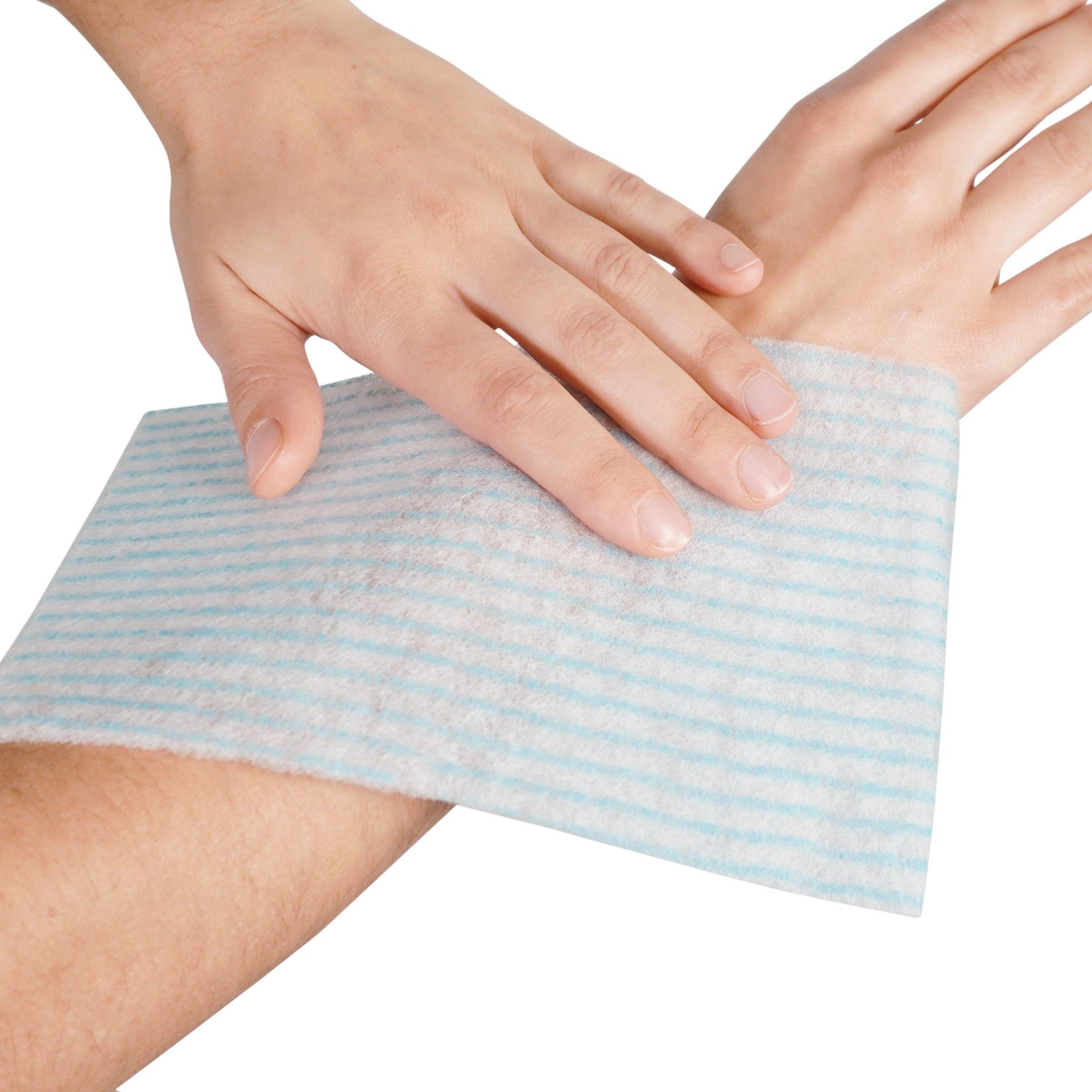 Esponja Impregnada com Sabão Teraderme