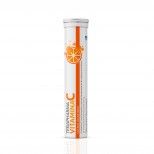 Terapharma Vitamina C Comprimidos Efervescentes 1000 mg - 20  Comprimidos Efervescentes