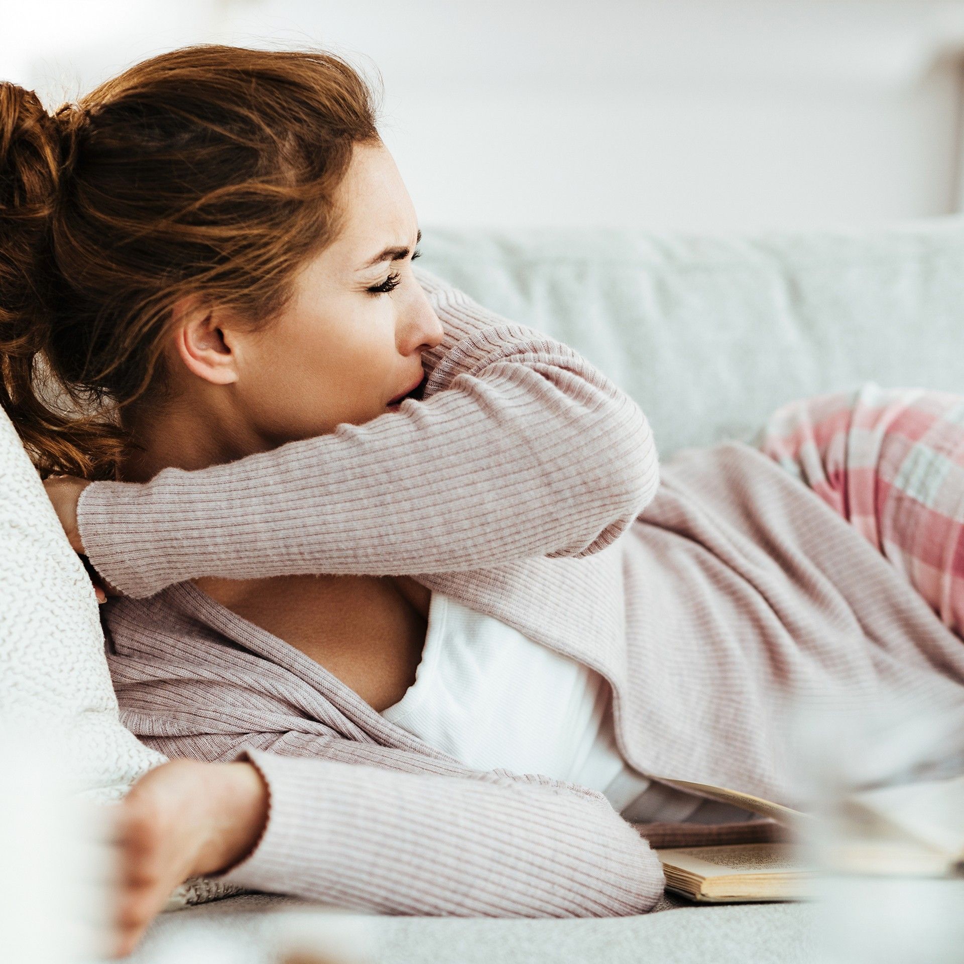 Terapharma Tussis - 200 ml