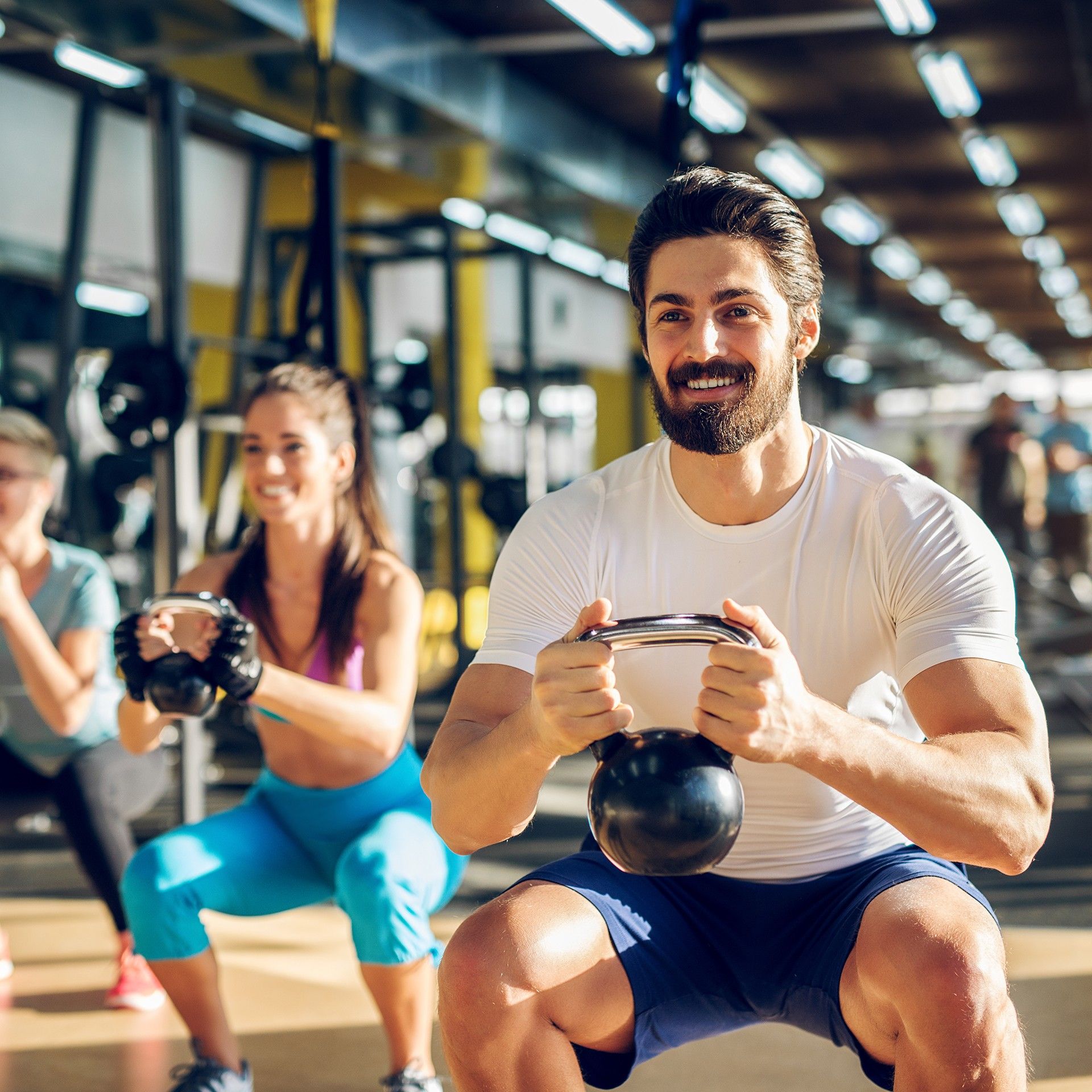 Terapharma Mag B - 30 comprimidos