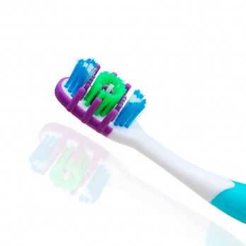 Escova Dentes Dual Média - Forament