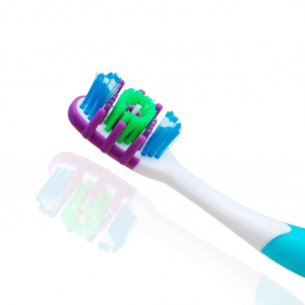 Escova de Dentes Dual Suave - Foramen