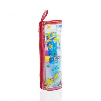 Estojo de Higiene Oral Infantil - Forament