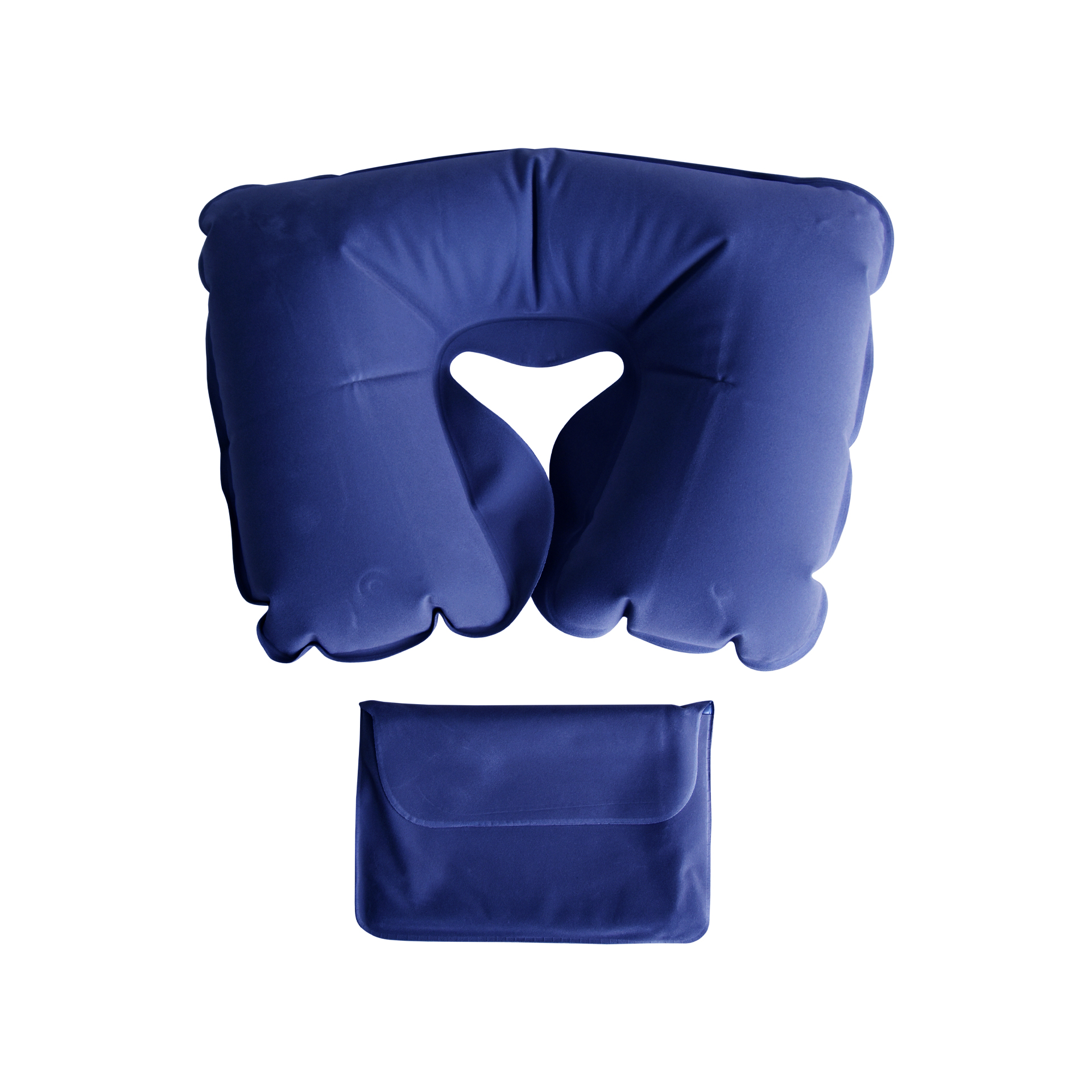 Almofada Cervical Insuflável