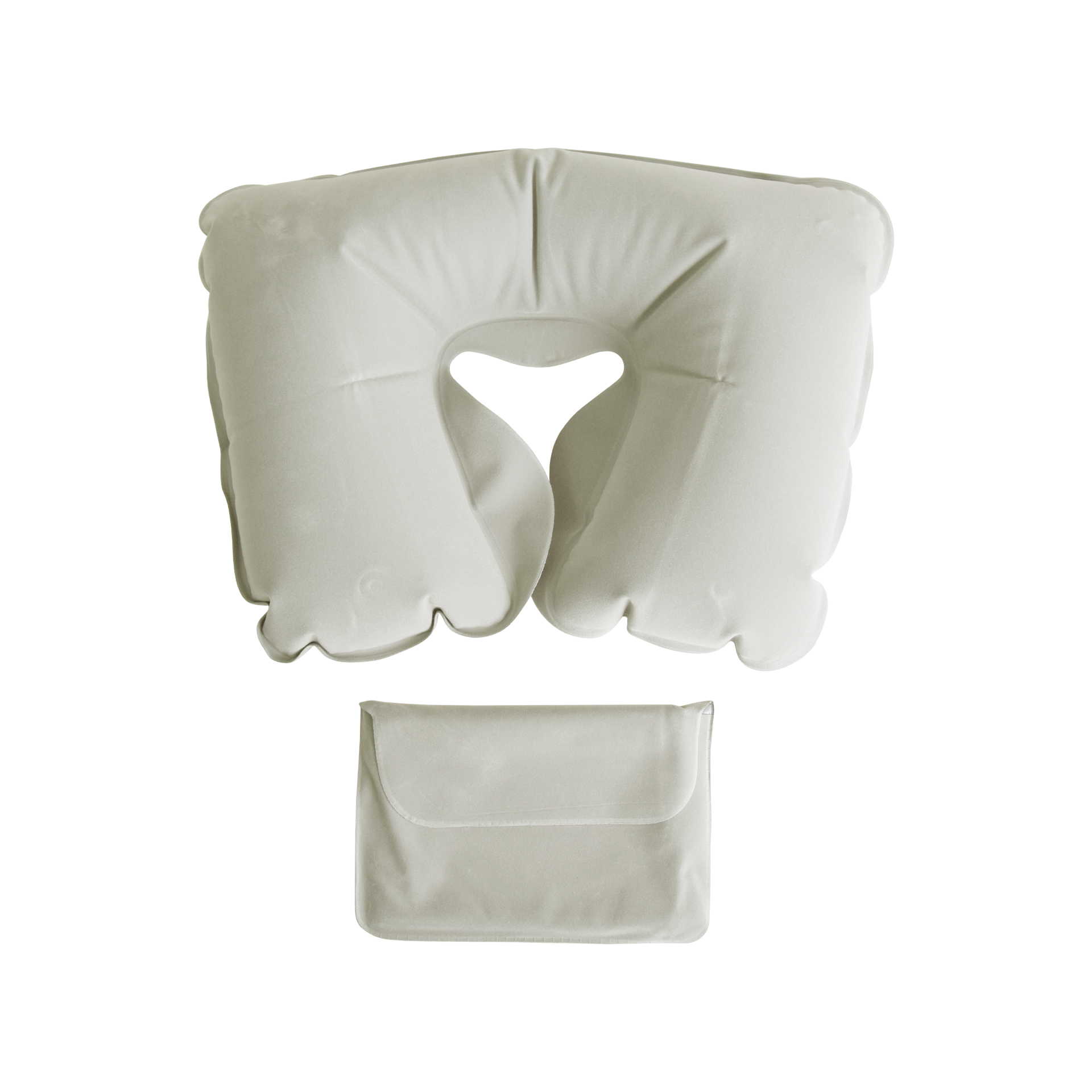 Almofada Cervical Insuflável