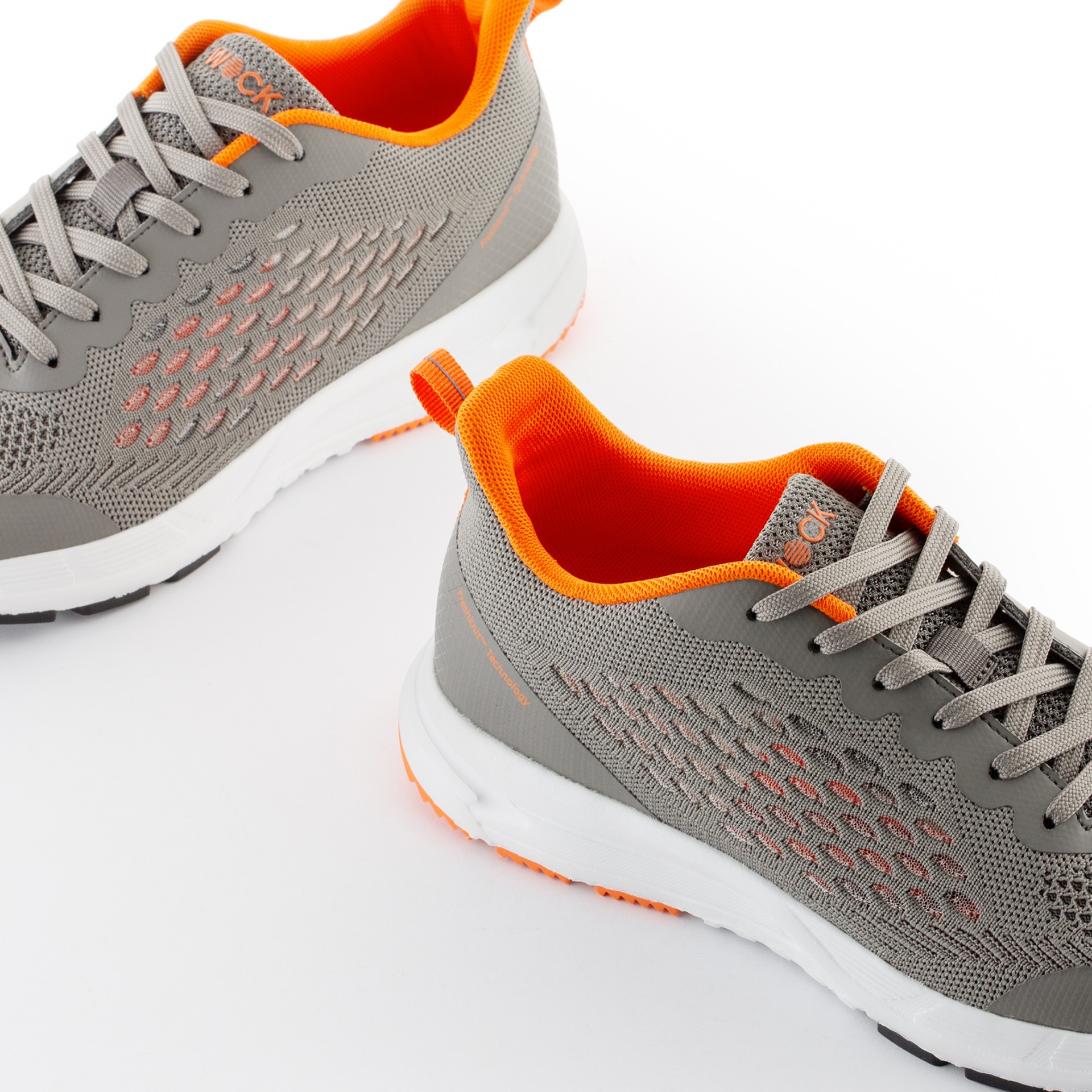 Sapatilhas de Trabalho Wock Breelite