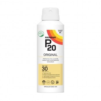 P20 Protetor Solar Original Spray Contínuo SPF30 | 150 mlt