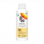 P20 Protetor Solar Original Spray Contnuo SPF50+ | 150 ml