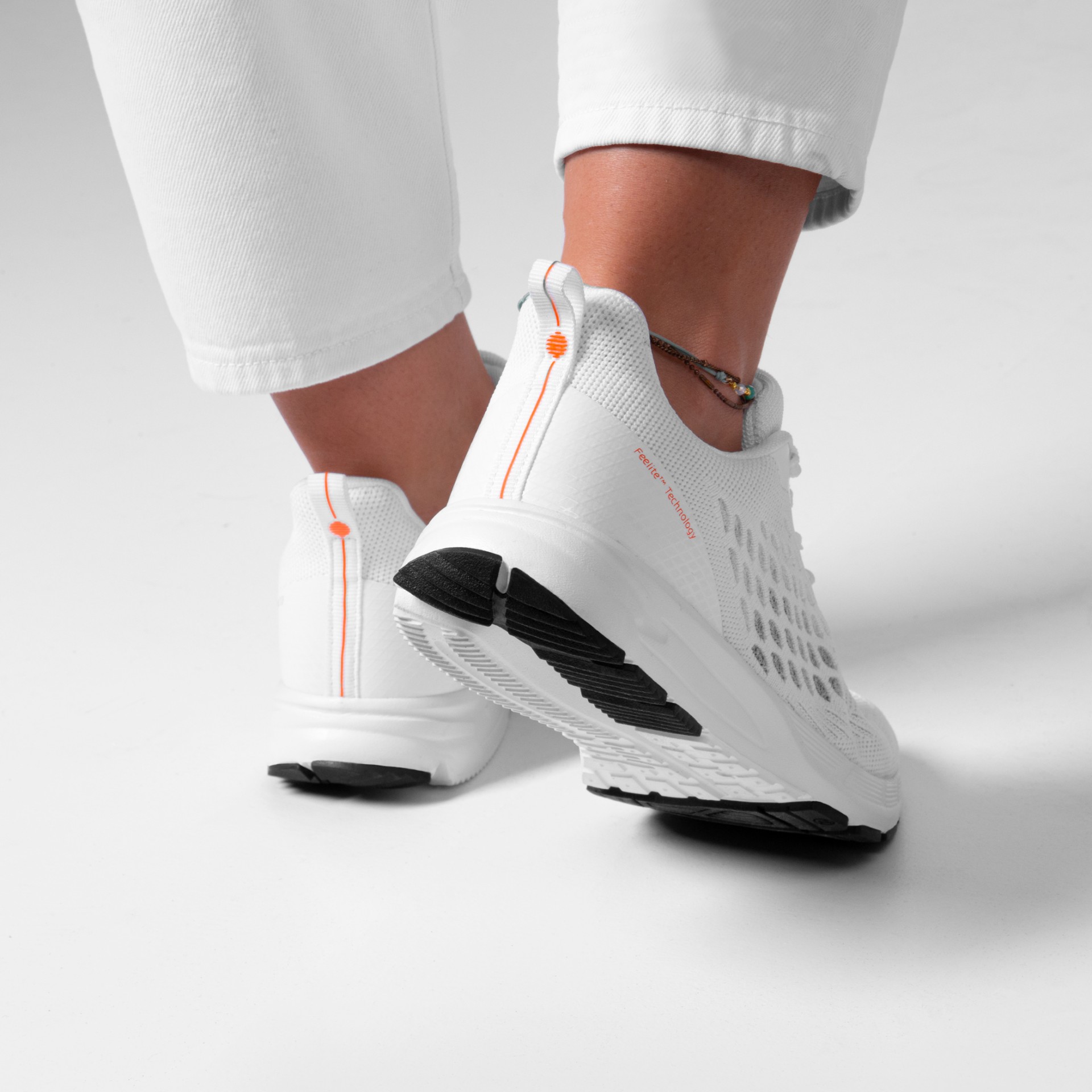 Sapatilhas de Trabalho Wock Breelite