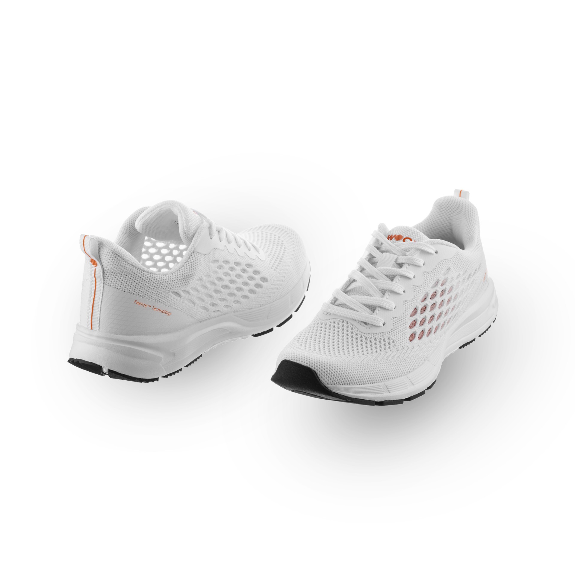 Sapatilhas de Trabalho Wock Breelite