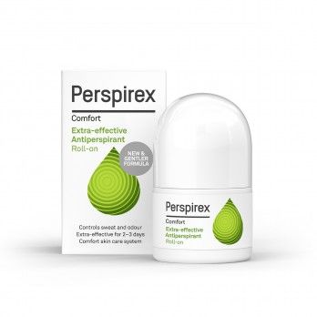 Perspirex Comfort Roll-On 20 mlt
