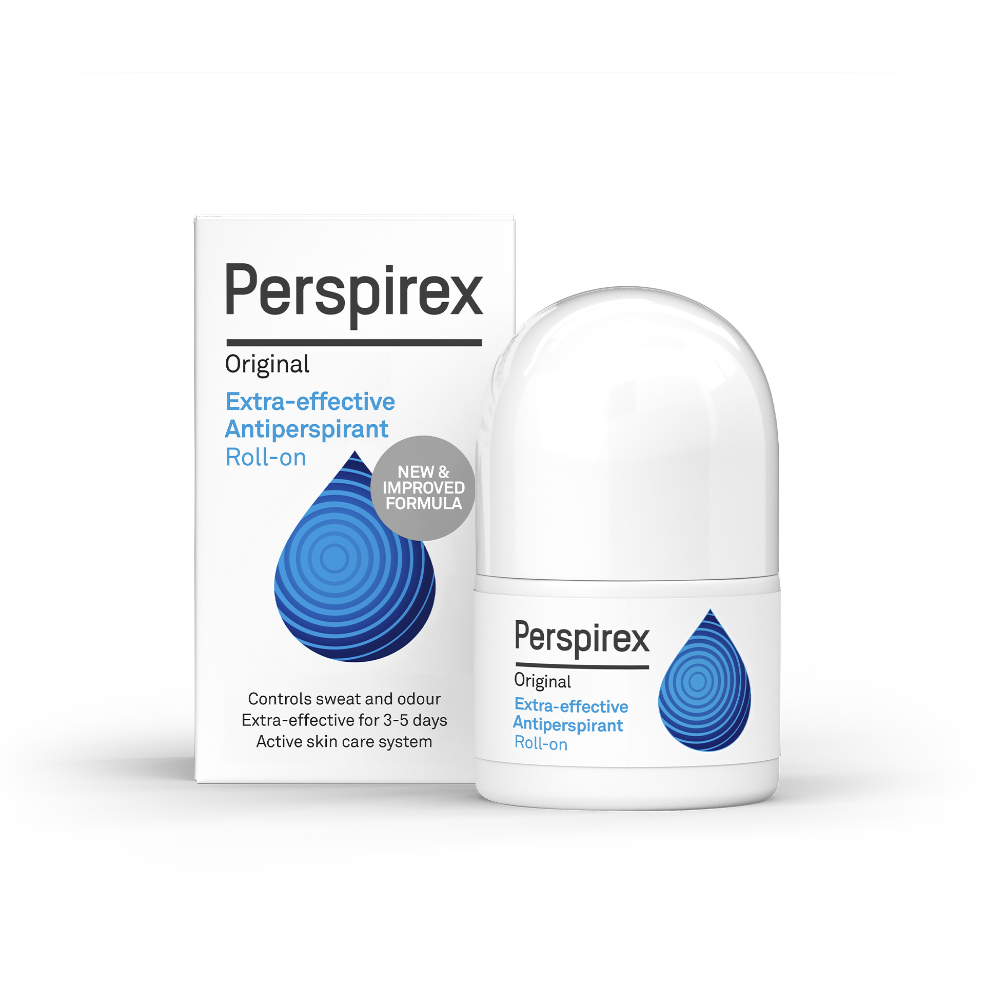 Perspirex Original Roll-On 20 ml