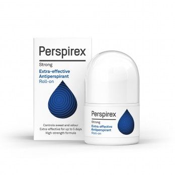 Perspirex Strong Roll-On 20 mlt