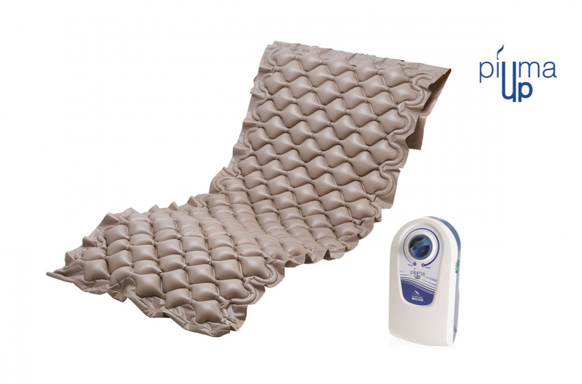 Colchão Anti-Escaras com Compressor PIUMA UP