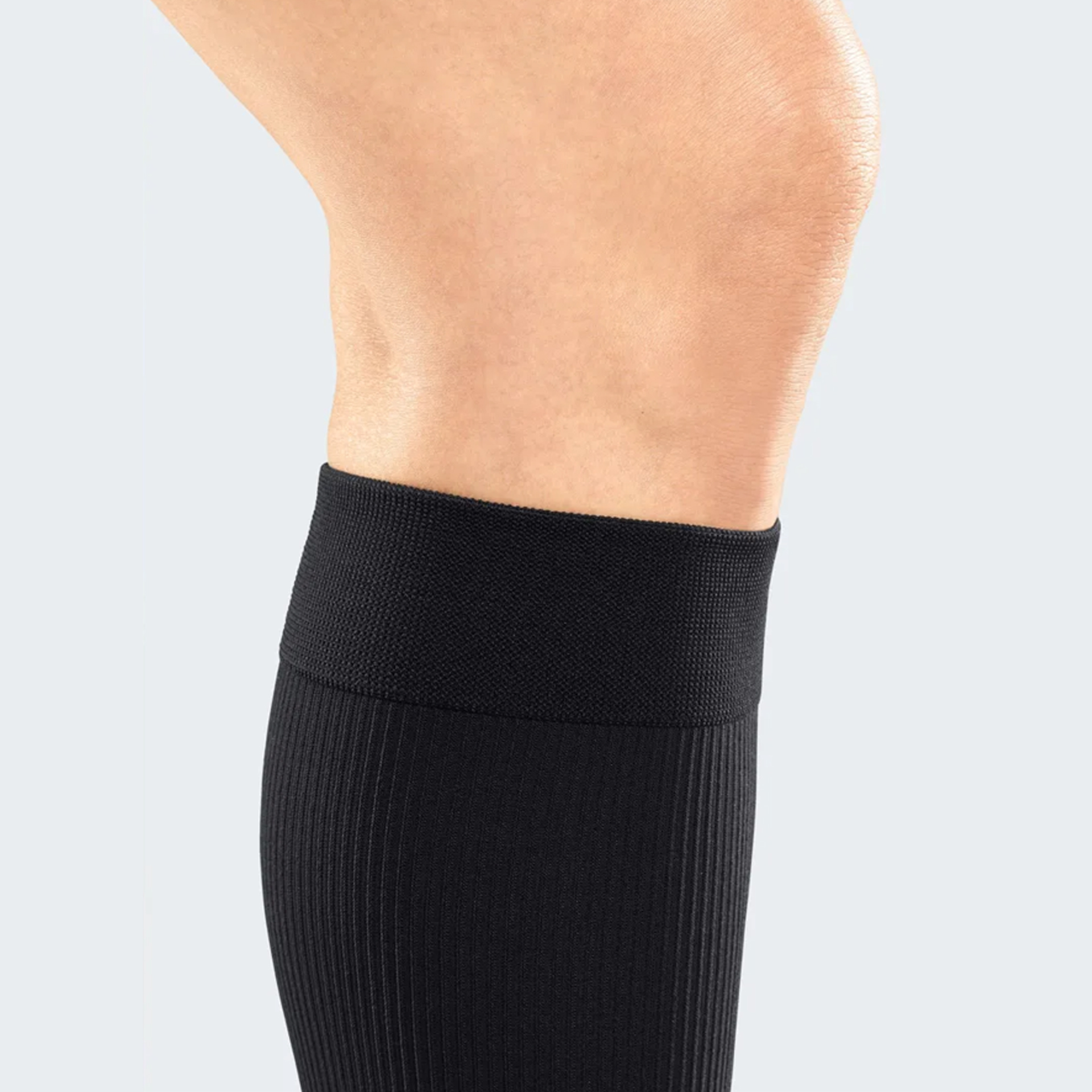 Mediven Angio Grau I Até ao Joelho - Biqueira Fechada