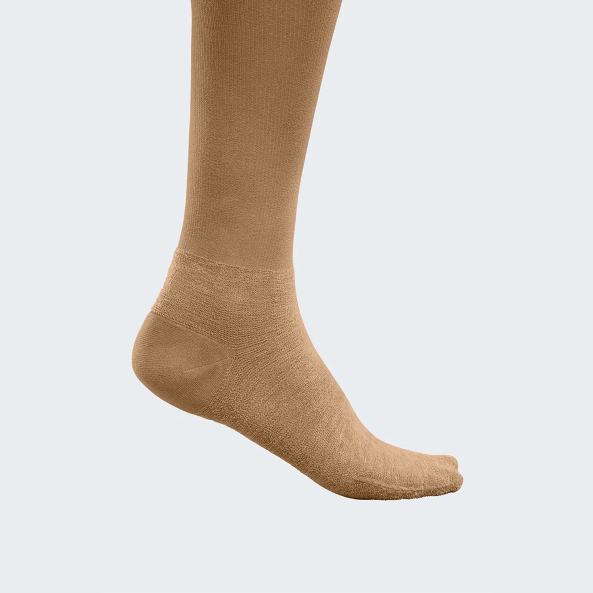 Mediven Angio Grau I Até ao Joelho - Biqueira Fechada