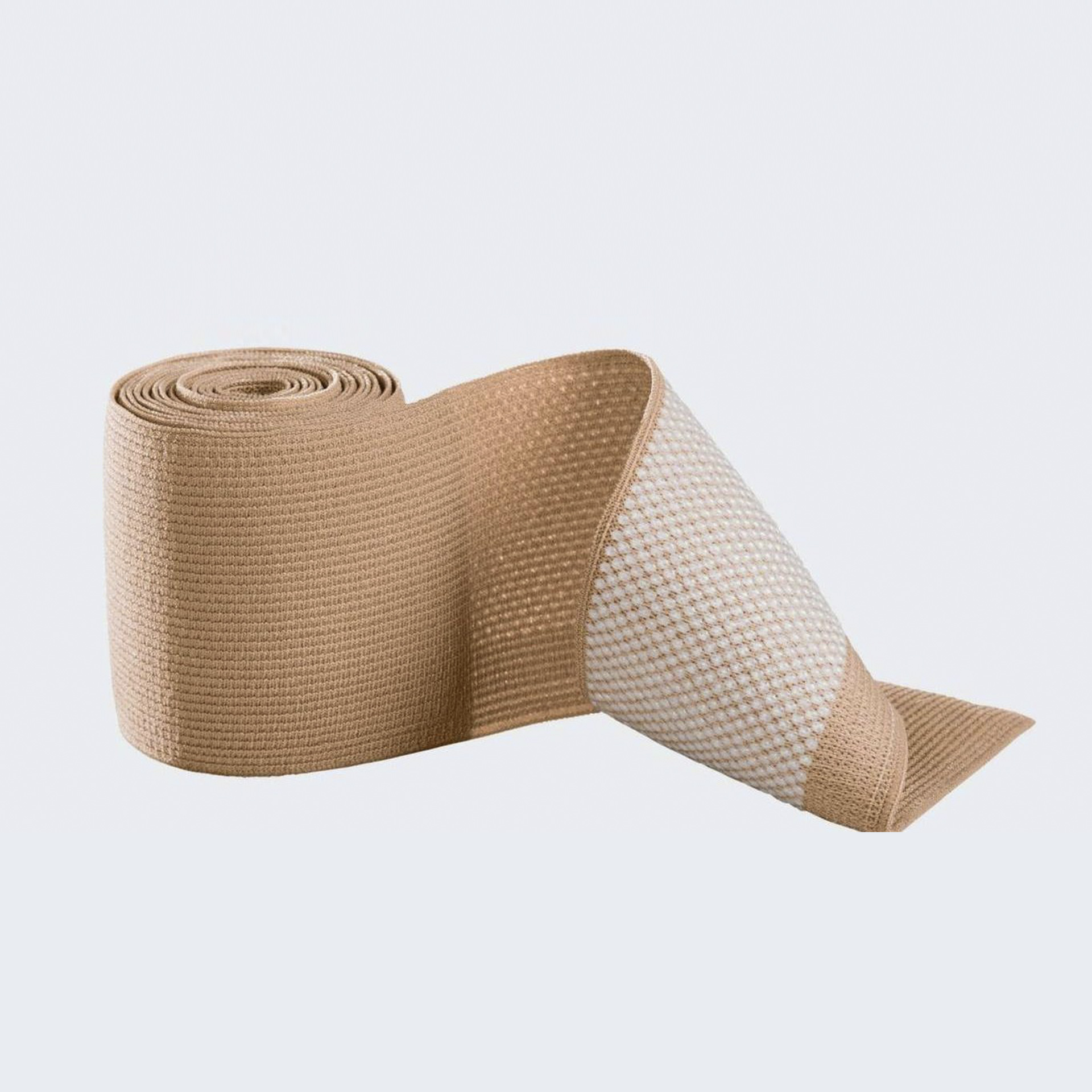 Mediven Cotton Grau lI Até à Coxa - Biqueira Fechada | Orla Sensitive