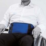 Cinto Imobilizador para Cadeira de Rodas Salvaclip Comfort