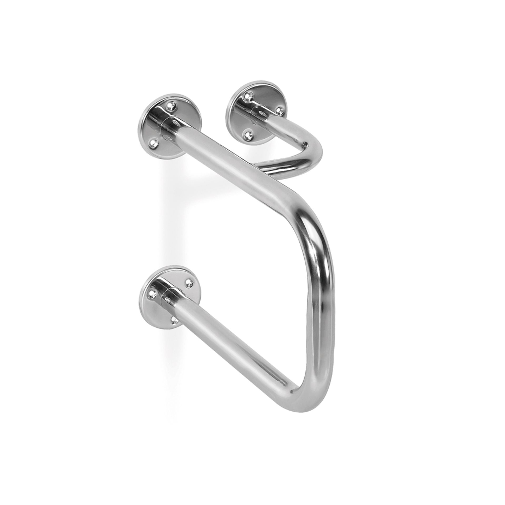 Apoio Sanitário Para Fixação à Parede - Direito