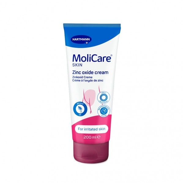 MoliCare Skin Creme Dermoprotetor - 200 ml