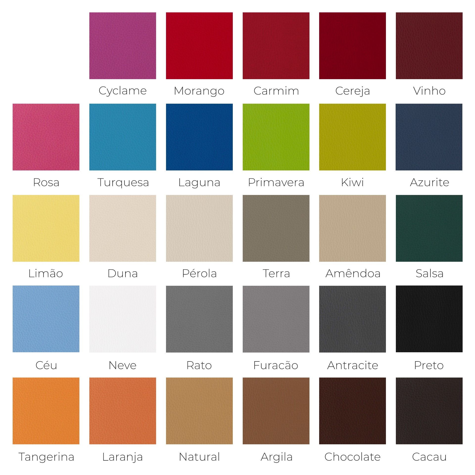 Maple Relax com Rodas e sem Motor Marega