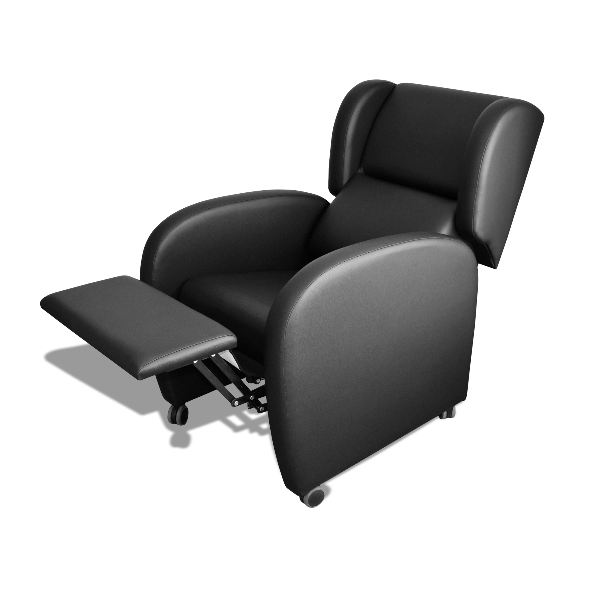 Maple Relax com Rodas e sem Motor Marega