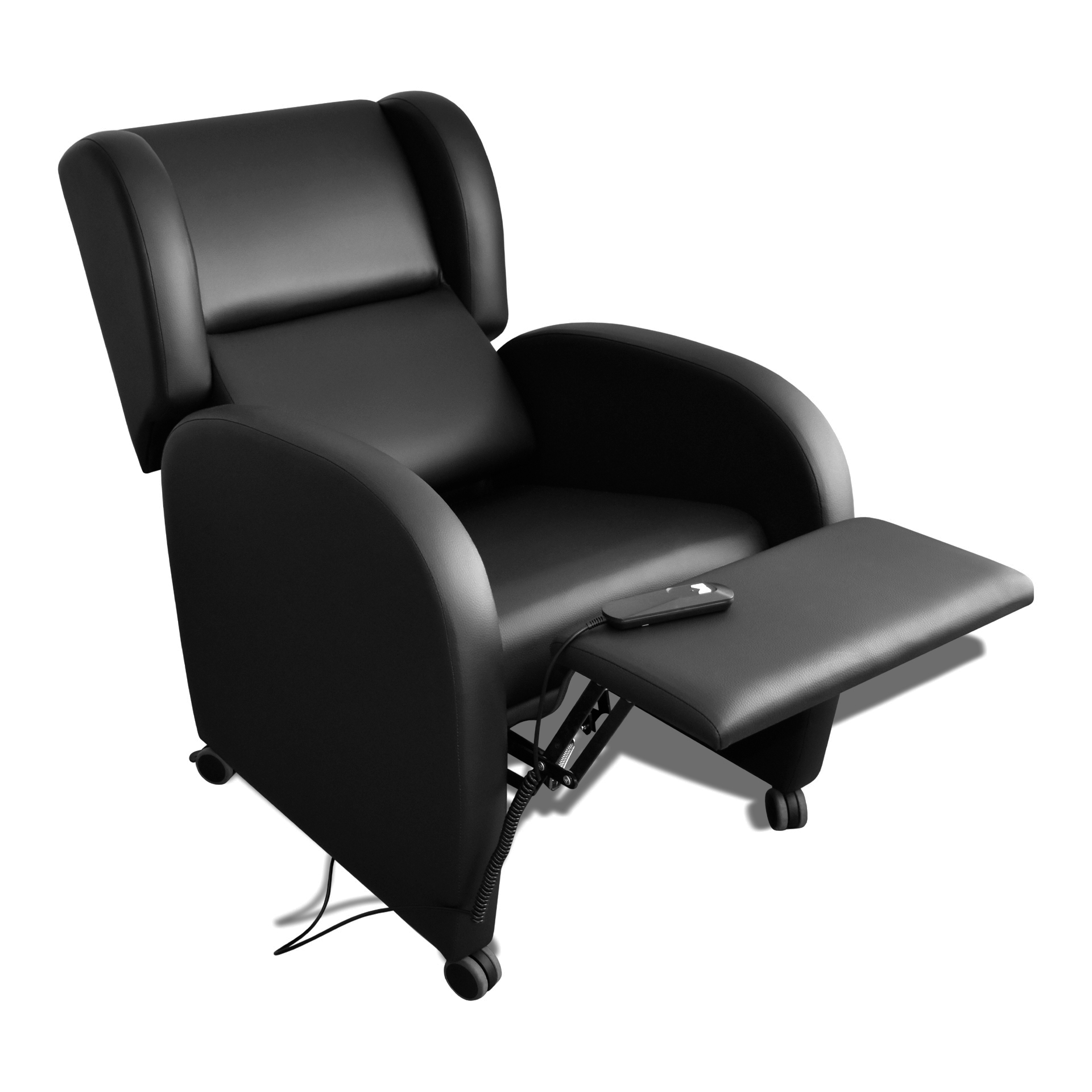 Maple Relax com Rodas e Motor Marega