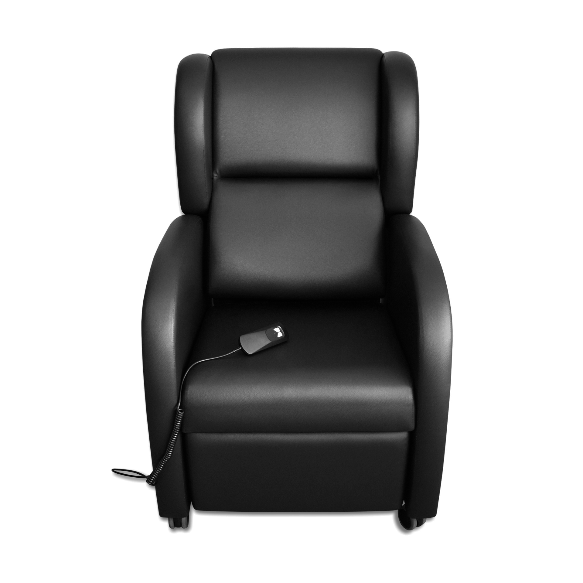 Maple Relax com Rodas e Motor Marega