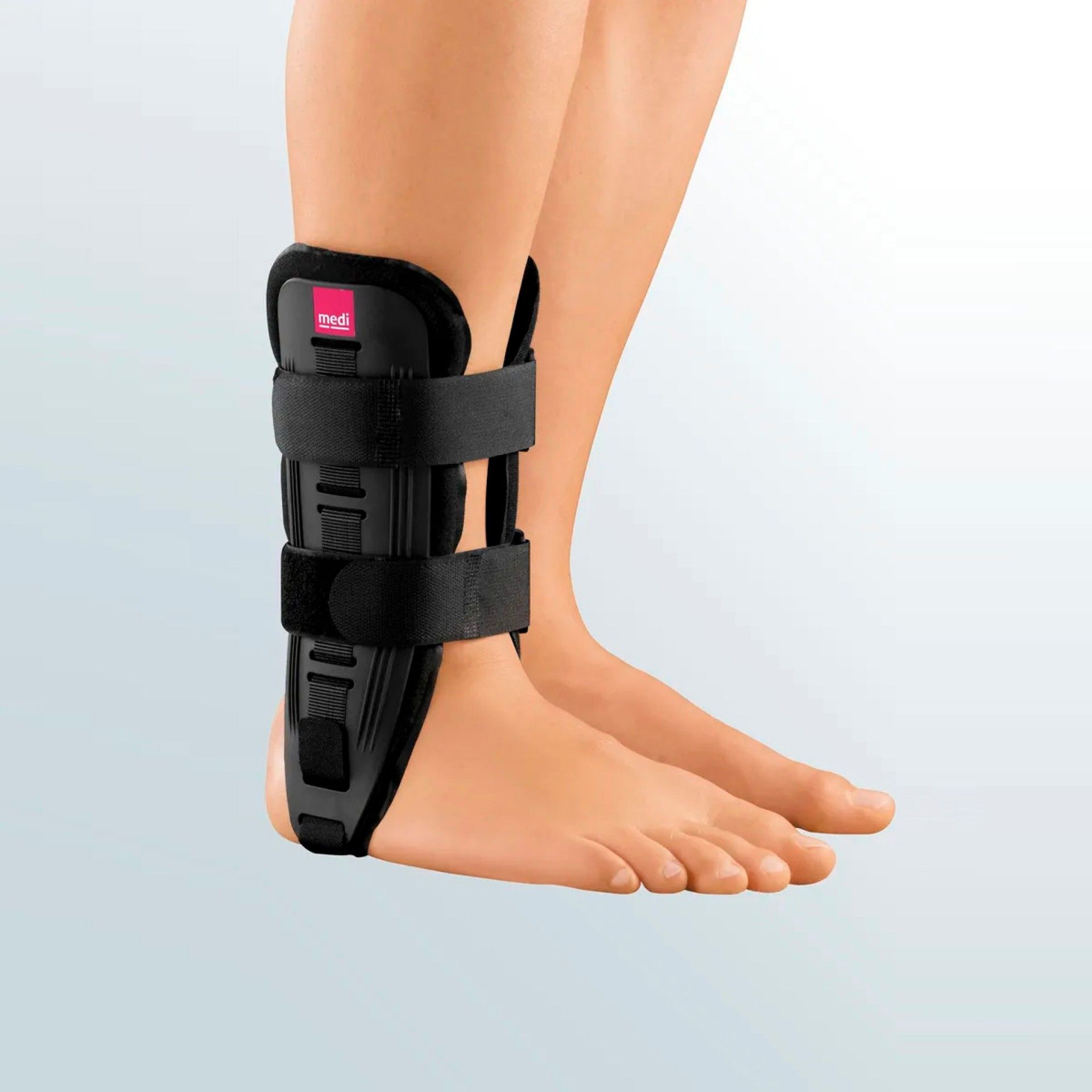 Medi M.step Ortótese para Tibio-Társica em Gel-Espuma Standard