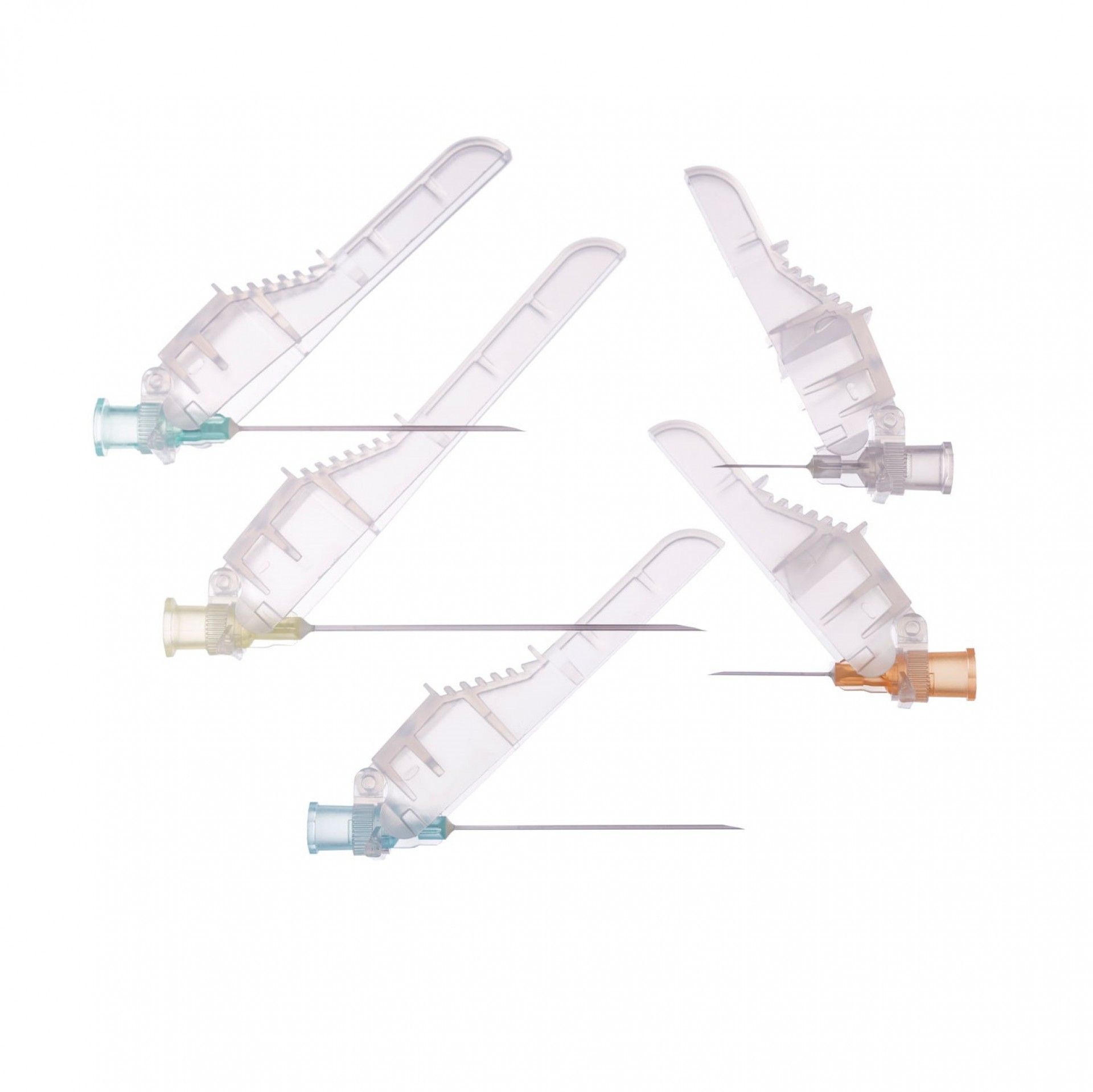 Agulha Hipodérmica Terumo - 0.8 x 40 | 21g x 1 ½