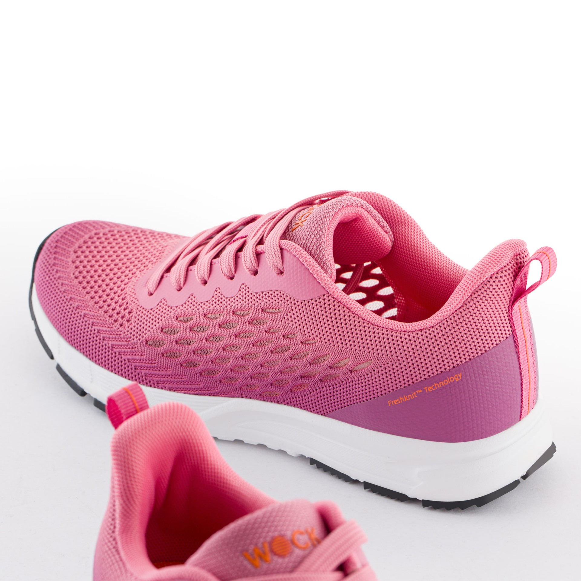 Sapatilhas de Trabalho Wock Breelite