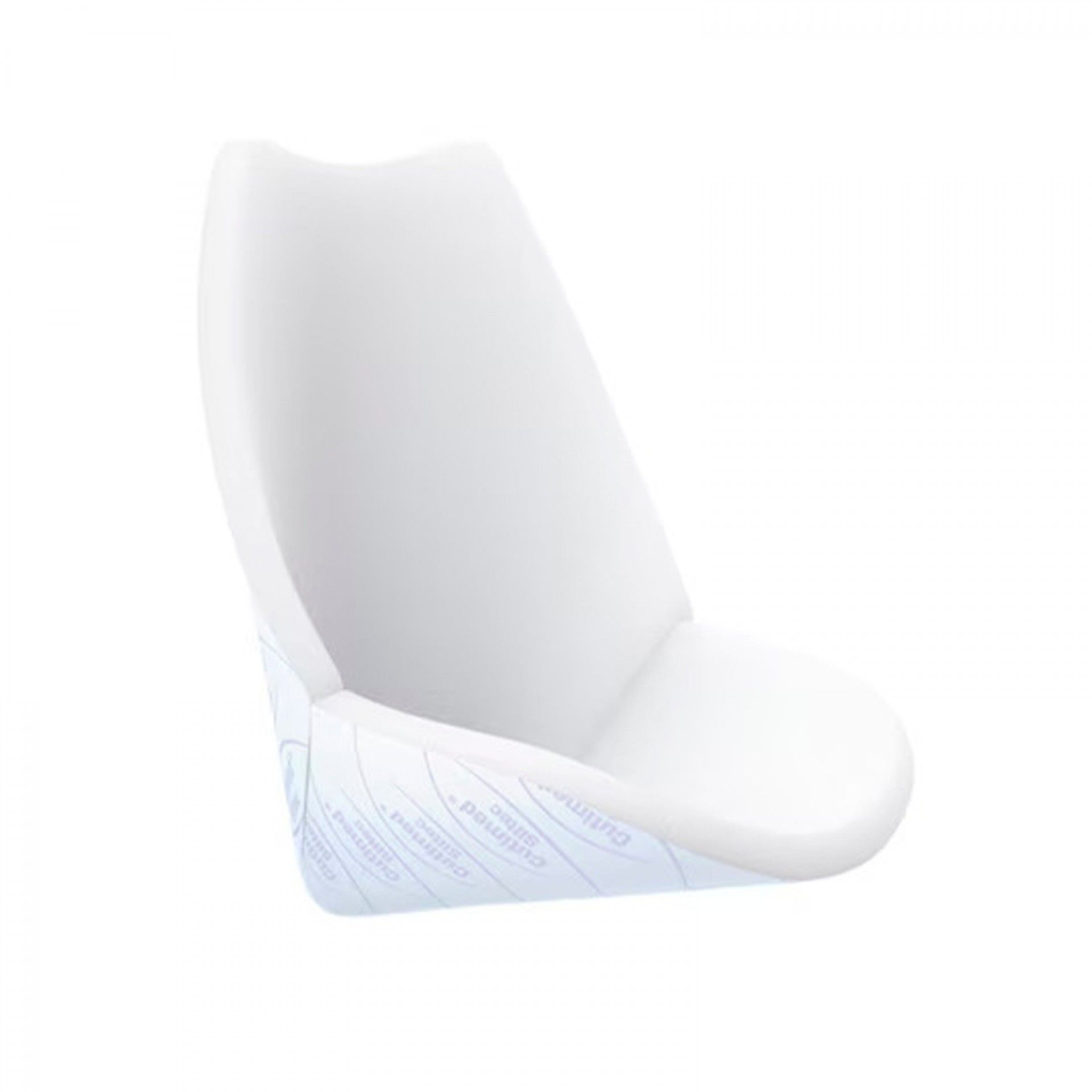 Cutimed Siltec Heel 16 x 24 cm - 5 unidades