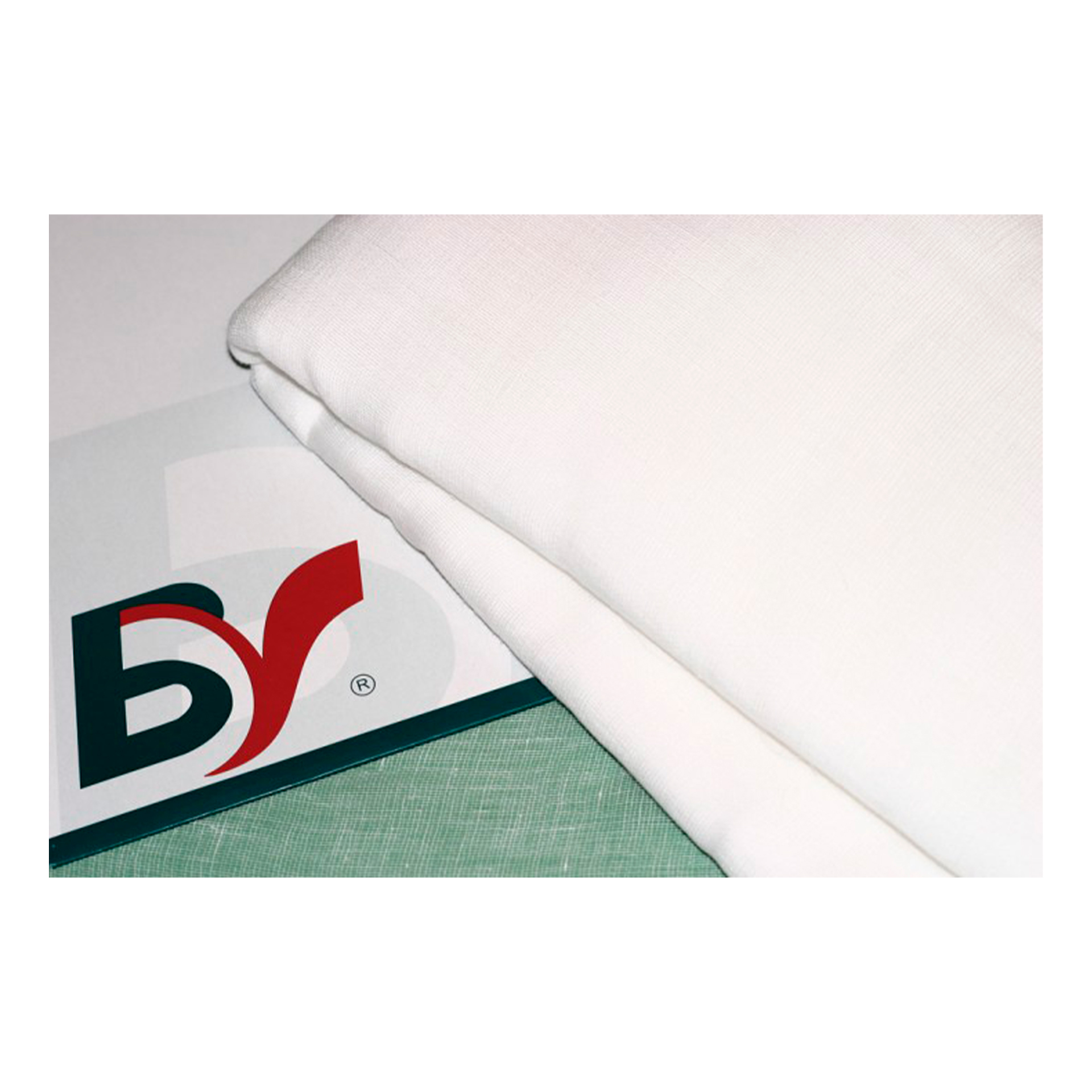 Gaze Hidrófila - 26 x 1,2 m | 1 unidade