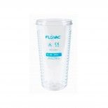 Flovac Recipiciente Descartvel | 1000 ml