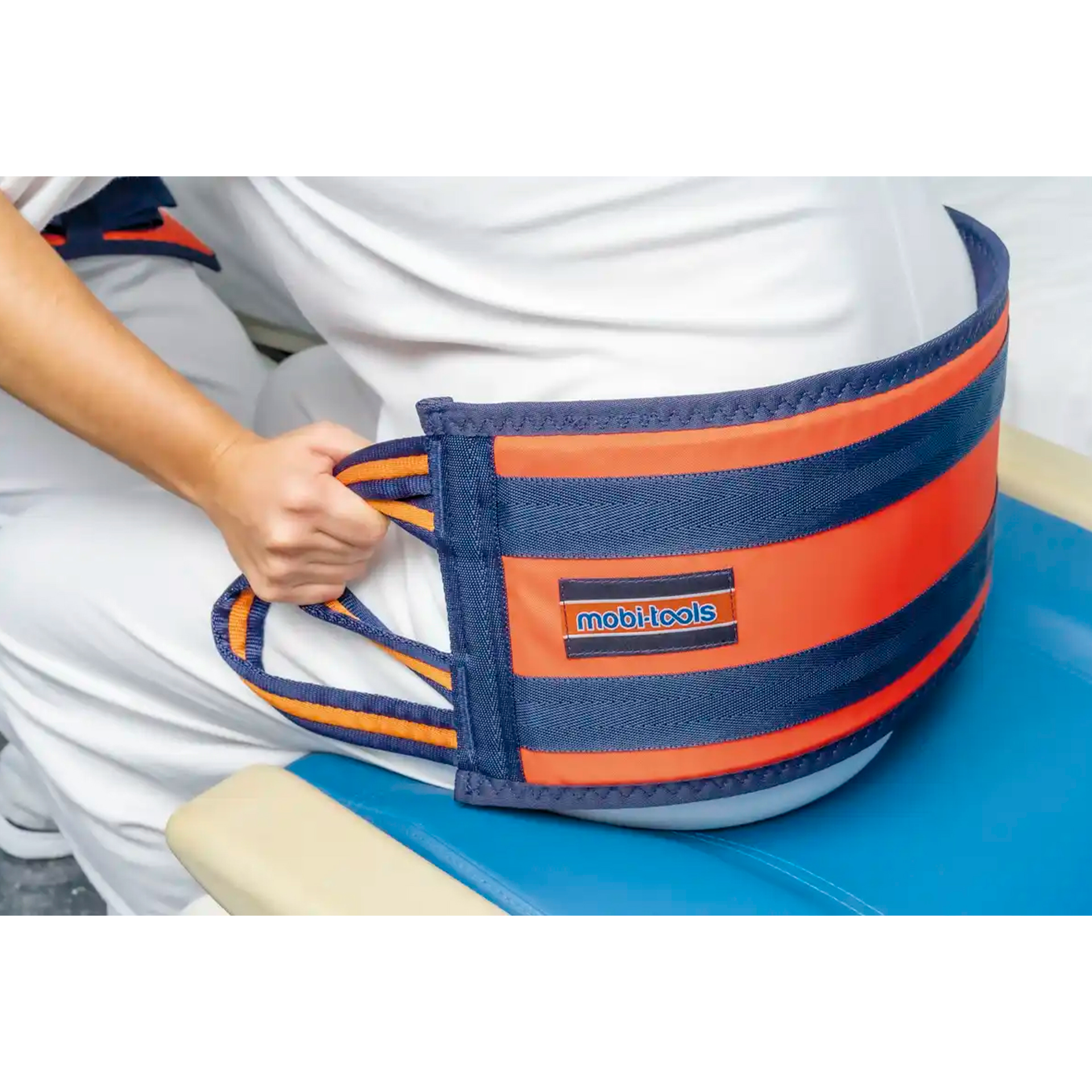 Banda de Transferência com Pegas Medi-Tools | TMT6506