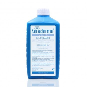 Gel de Banho Teraderme - 2 Litrost